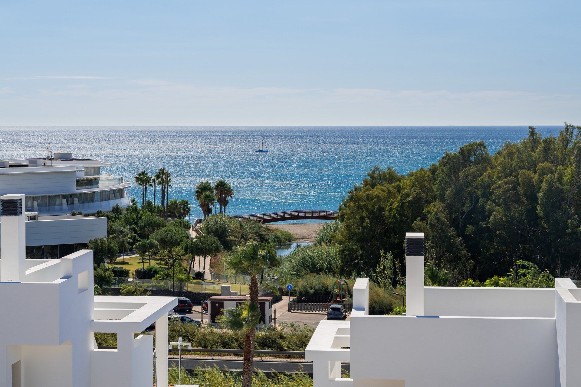 Nieuwbouw - Penthouse Penthouse - Estepona