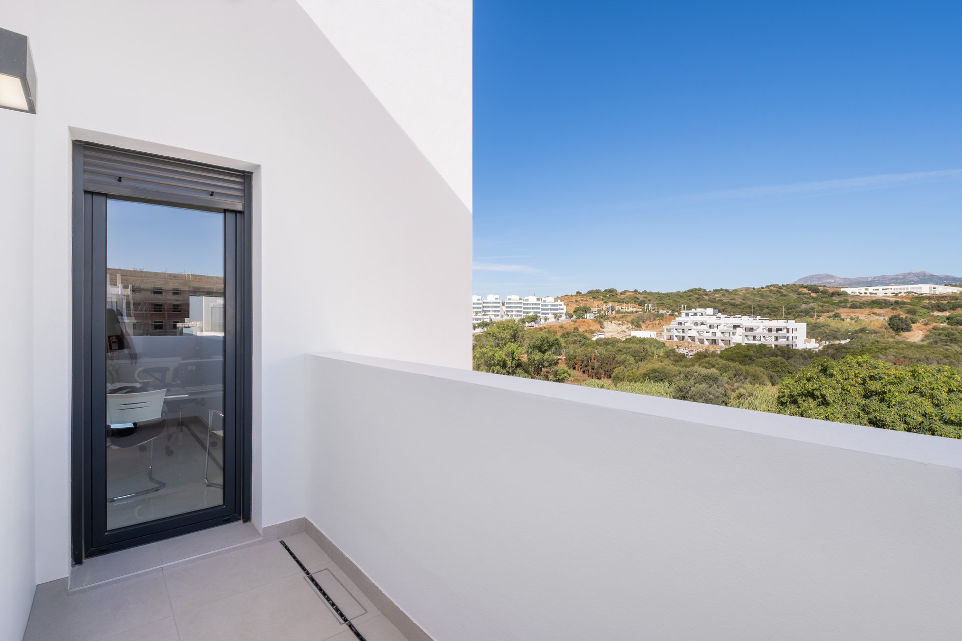 Nieuwbouw - Penthouse Penthouse - Estepona