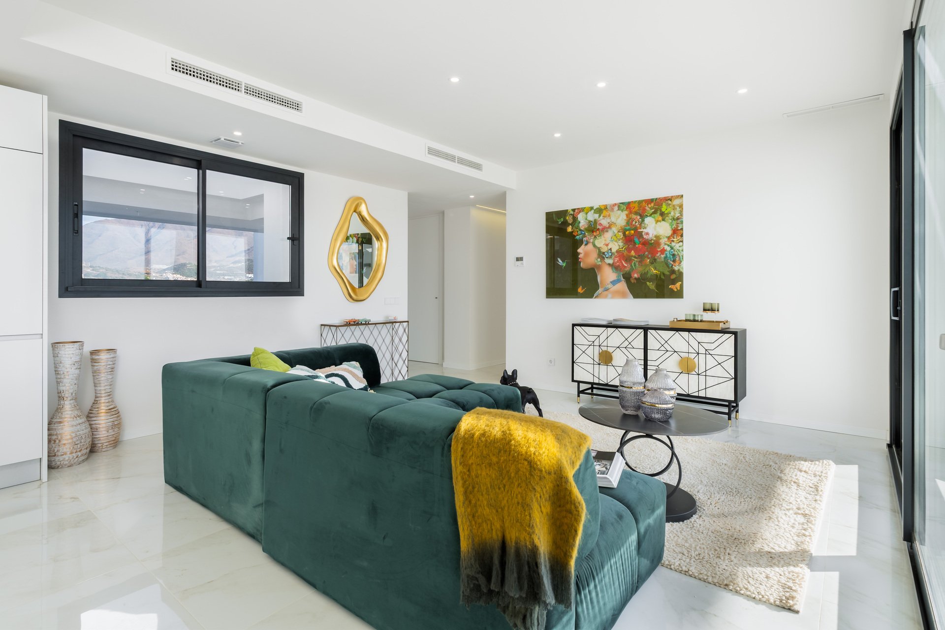 Nieuwbouw - Penthouse Penthouse - Estepona