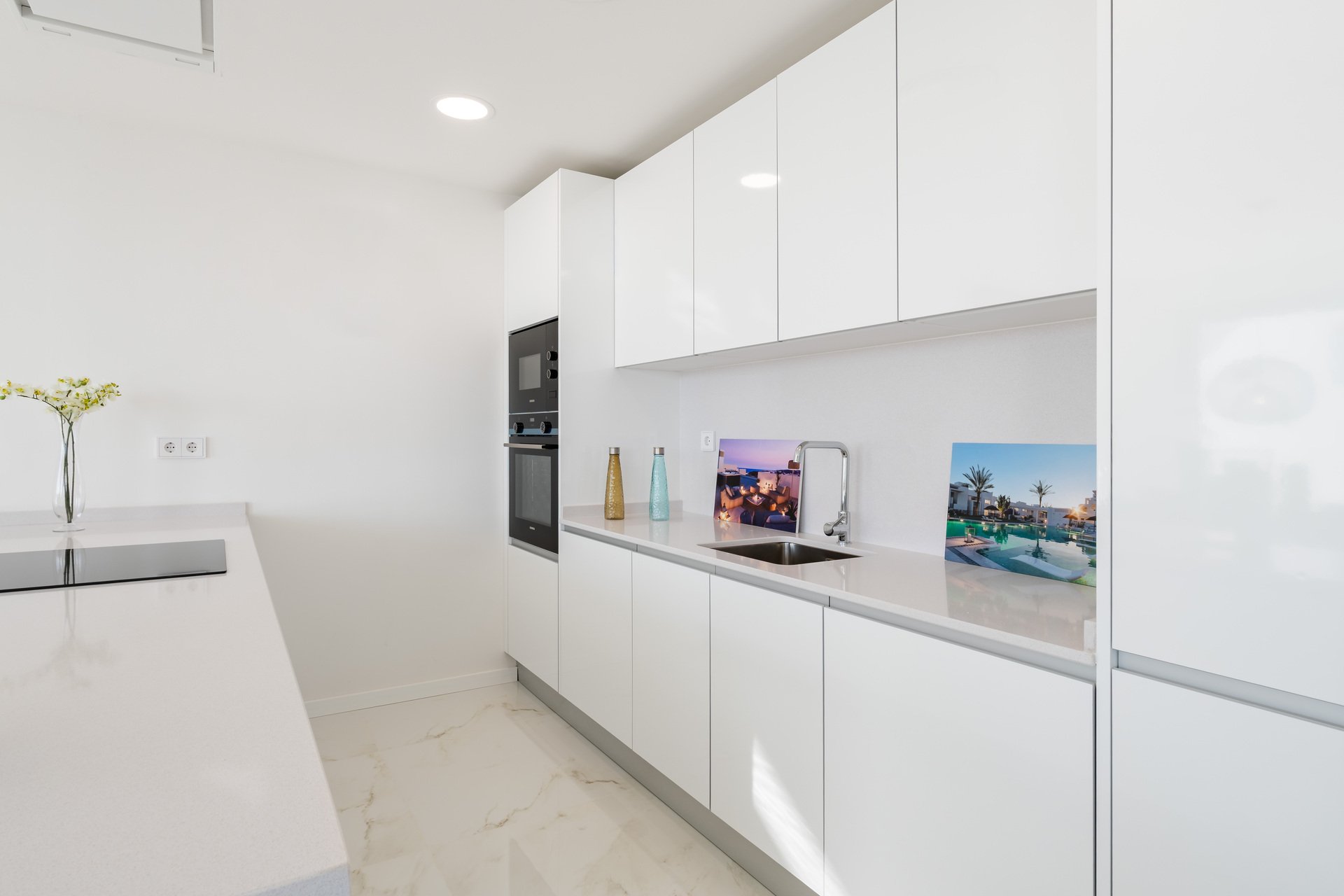 Nieuwbouw - Penthouse Penthouse - Estepona