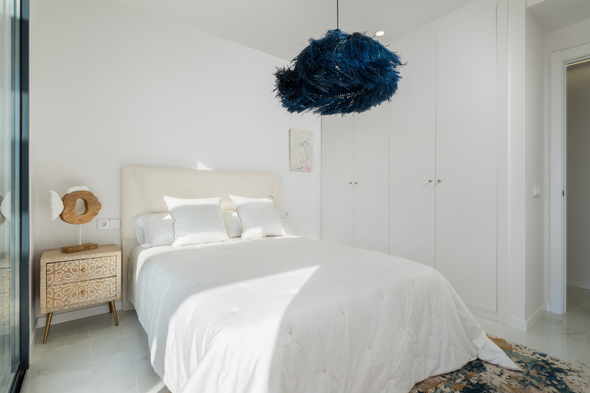 Nieuwbouw - Penthouse Penthouse - Estepona