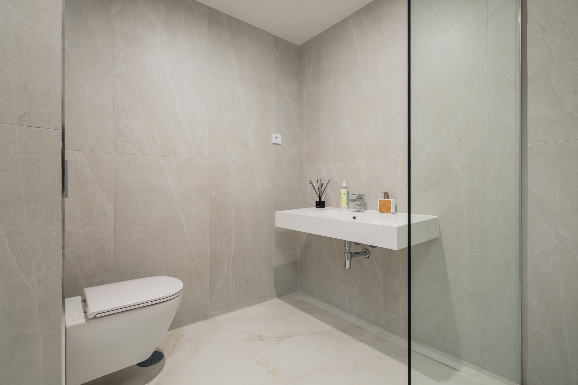 Nieuwbouw - Penthouse Penthouse - Estepona