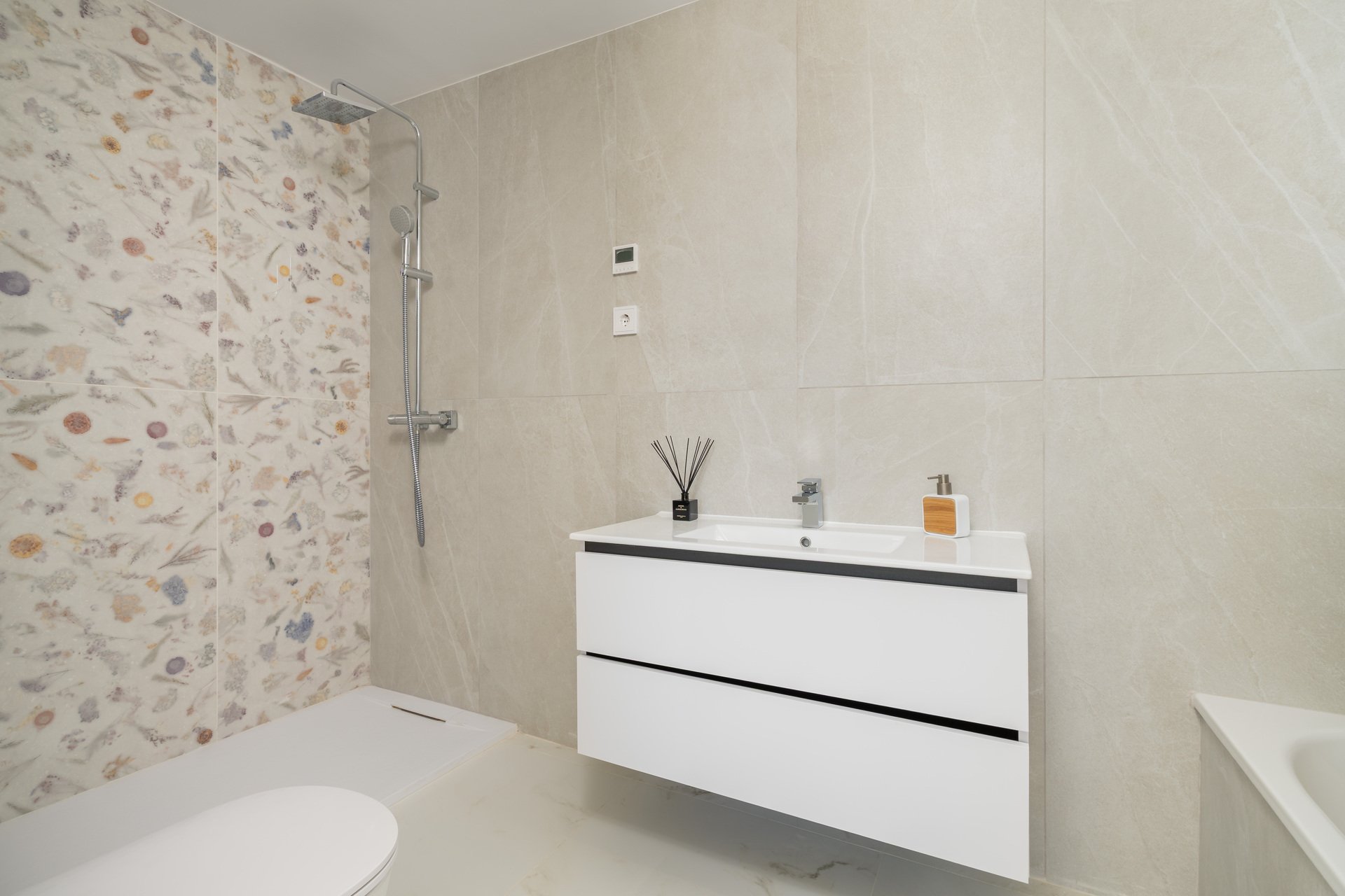 Nieuwbouw - Penthouse Penthouse - Estepona