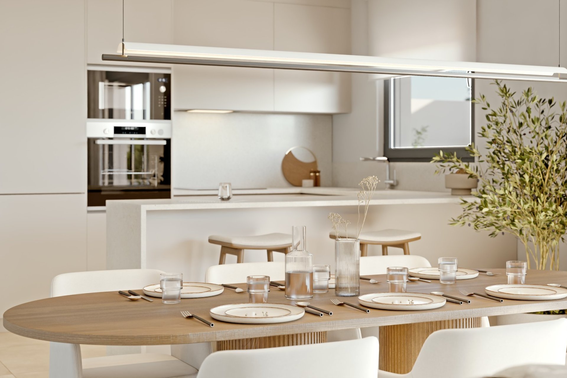 Nieuwbouw - Penthouse Penthouse - Estepona