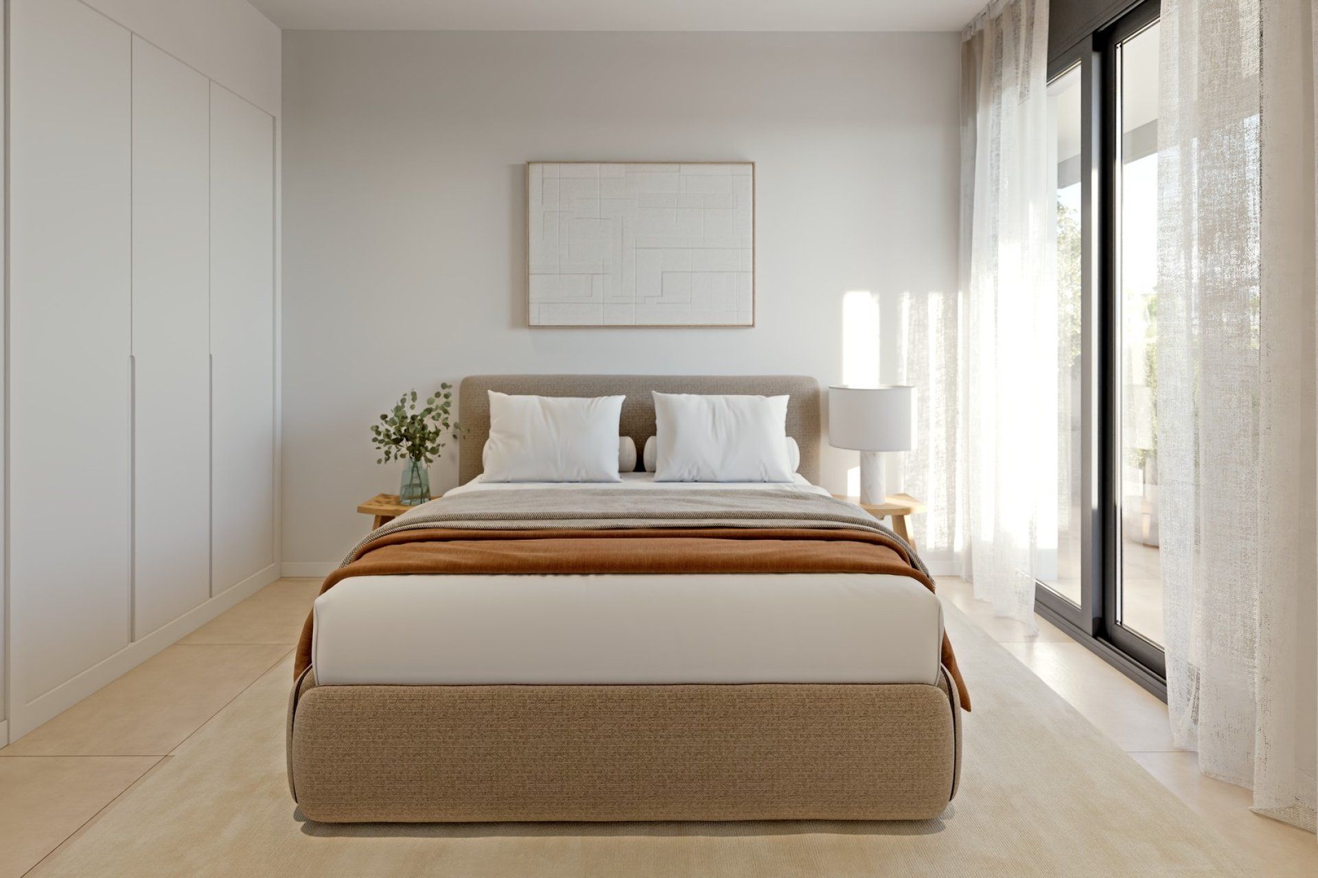 Nieuwbouw - Penthouse Penthouse - Estepona