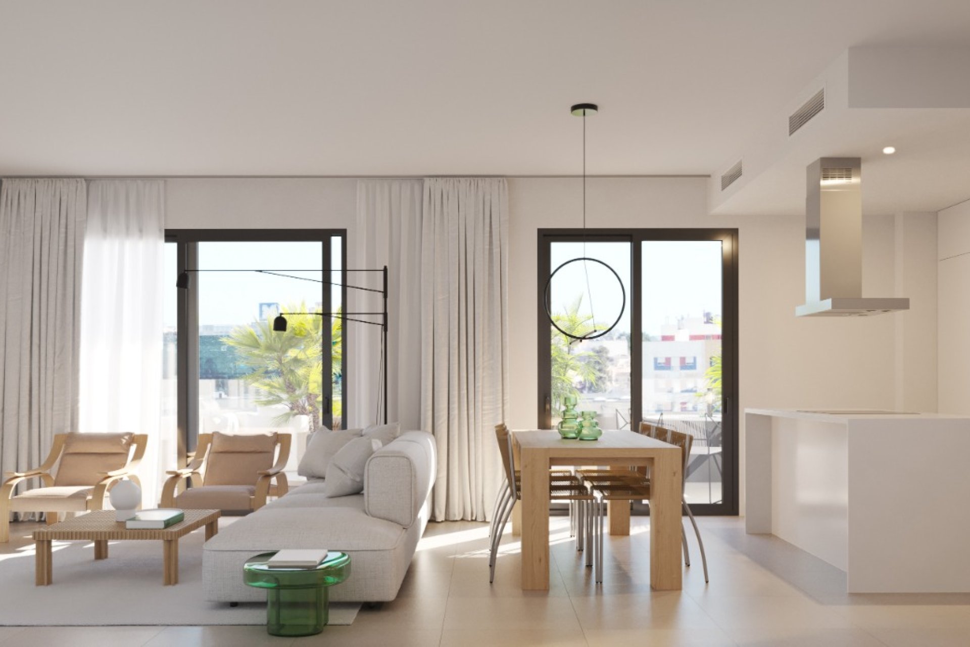 Nieuwbouw - Penthouse Penthouse - Fuengirola