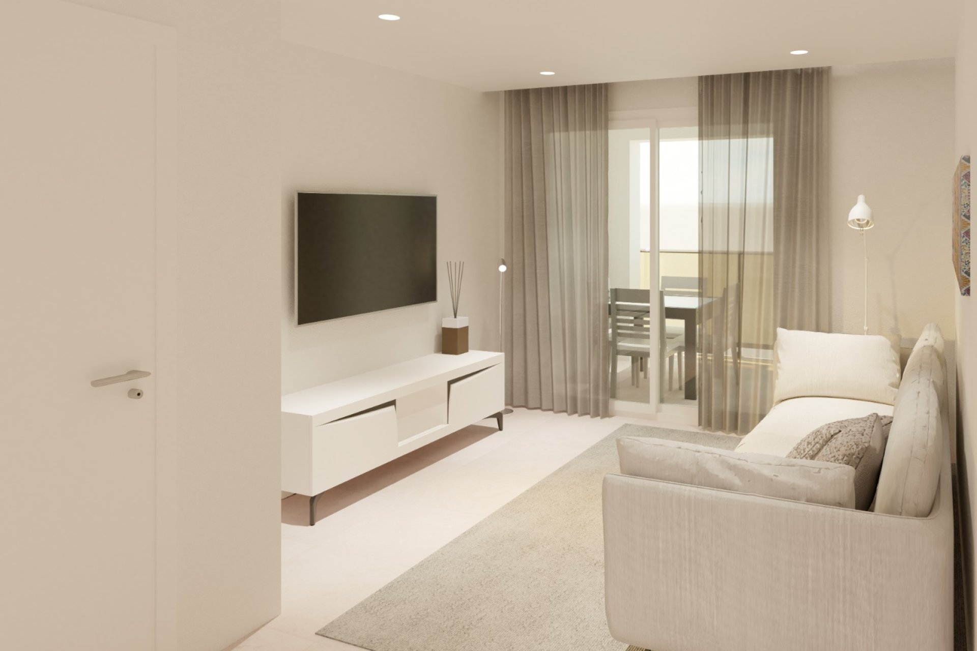 Nieuwbouw - Penthouse Penthouse - Fuengirola