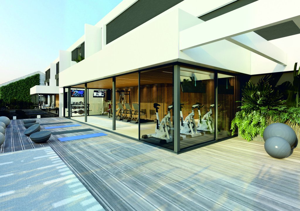 Nieuwbouw - Penthouse Penthouse - Fuengirola