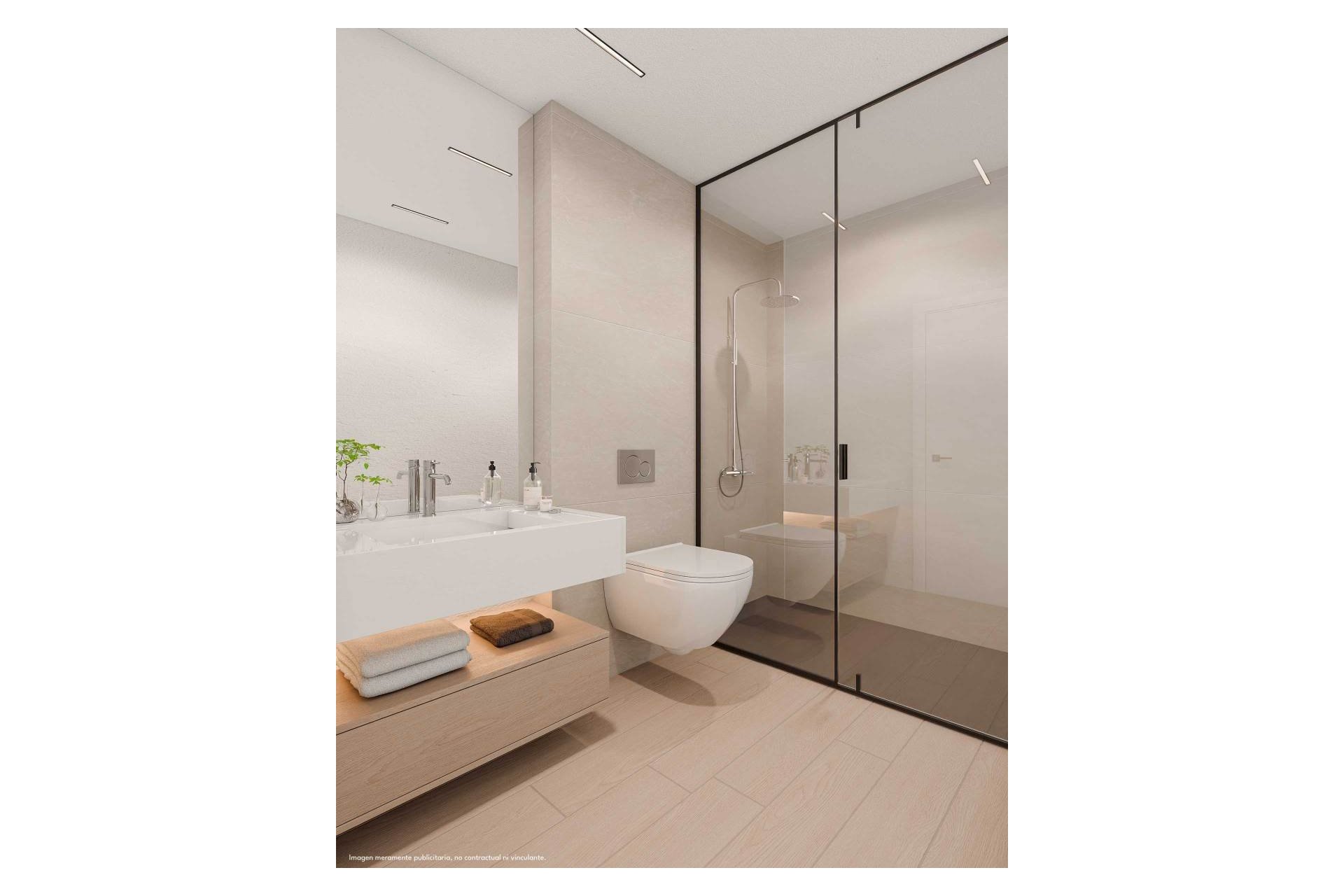 Nieuwbouw - Penthouse Penthouse - Fuengirola