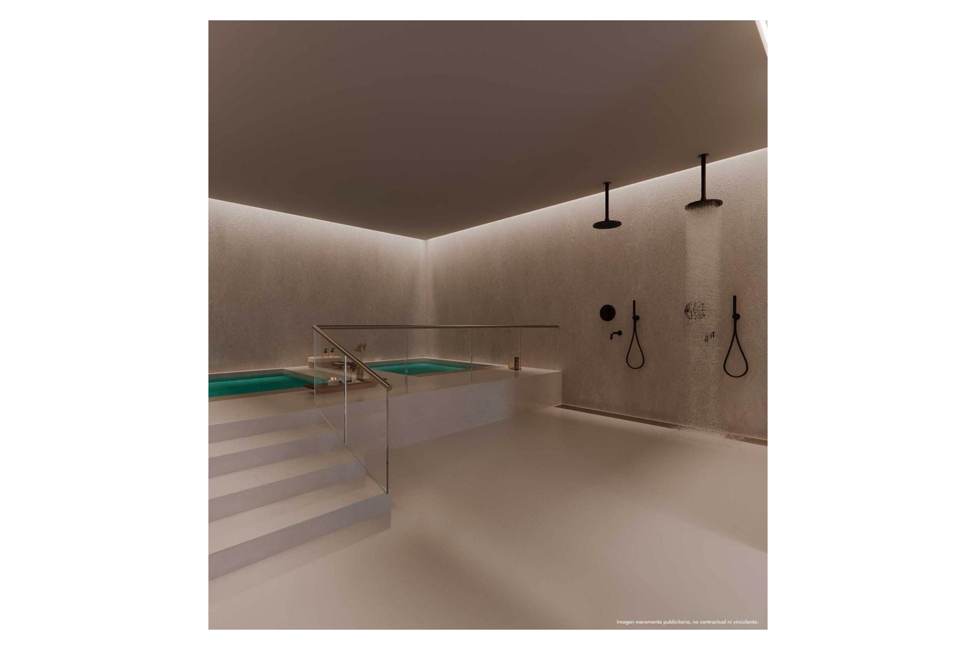 Nieuwbouw - Penthouse Penthouse - Fuengirola