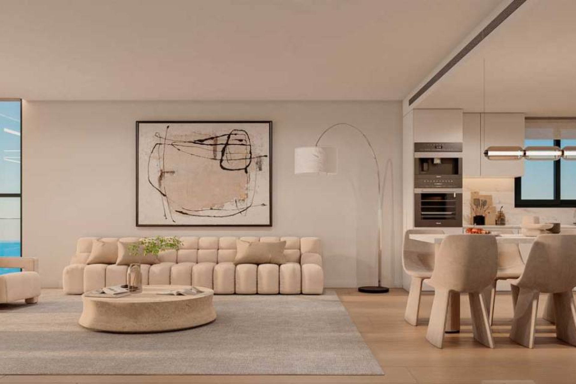 Nieuwbouw - Penthouse Penthouse - Fuengirola