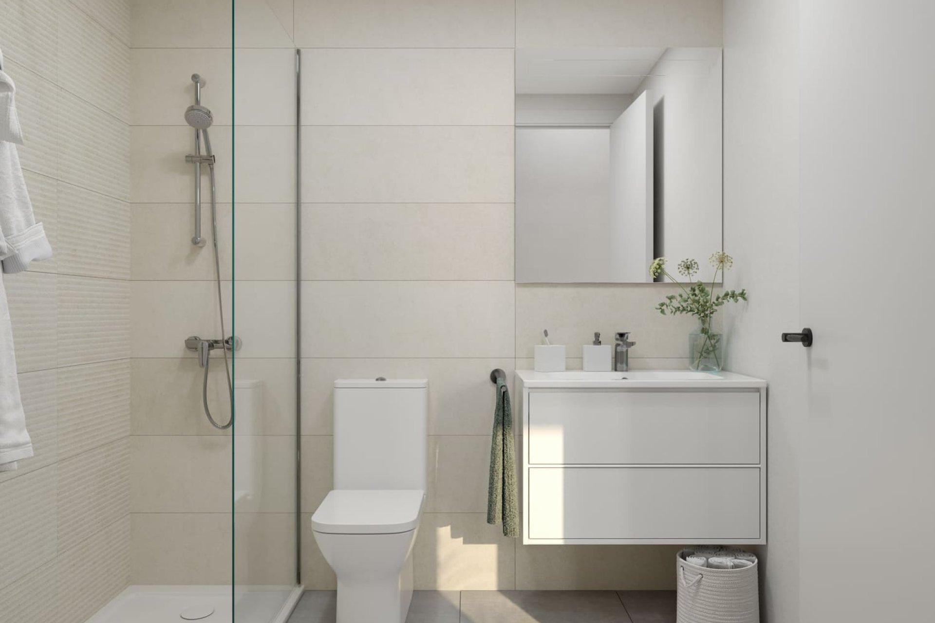 Nieuwbouw - Penthouse Penthouse - Fuengirola