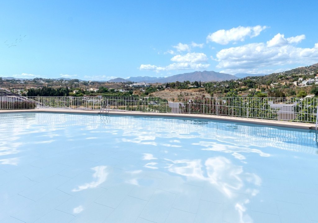 Nieuwbouw - Penthouse Penthouse - Fuengirola