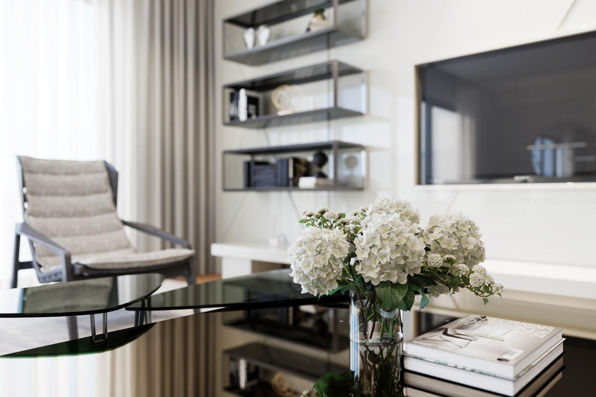 Nieuwbouw - Penthouse Penthouse - Fuengirola