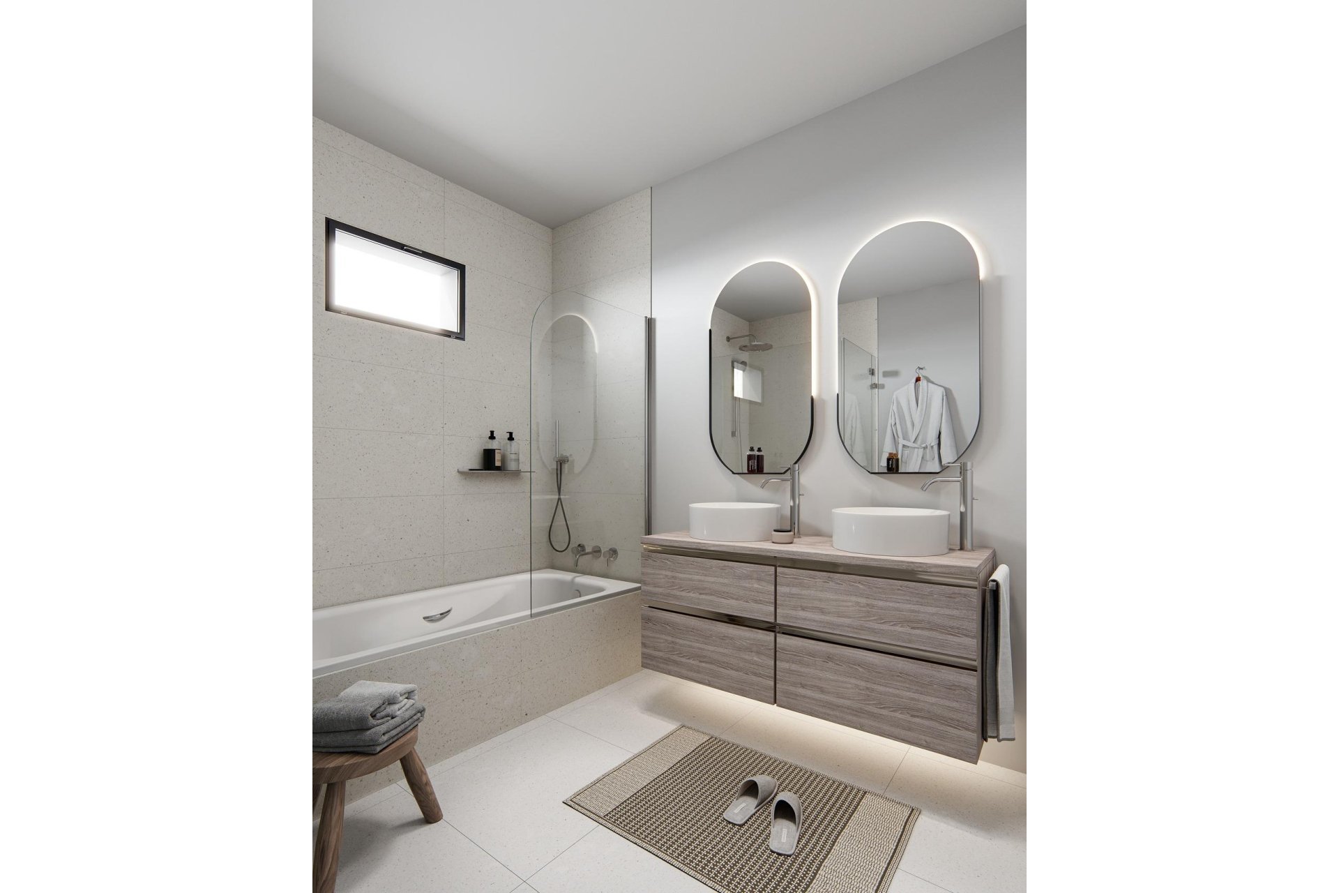 Nieuwbouw - Penthouse Penthouse - Fuengirola