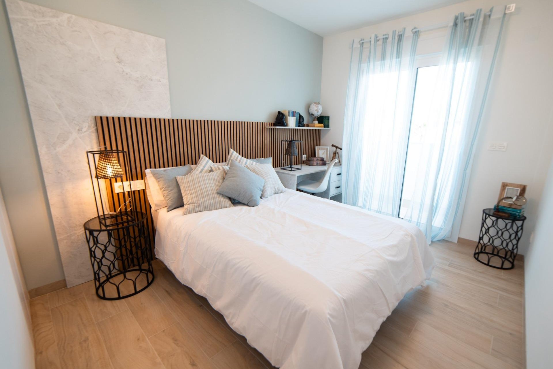 Nieuwbouw - Penthouse Penthouse - Guardamar del Segura - El Raso