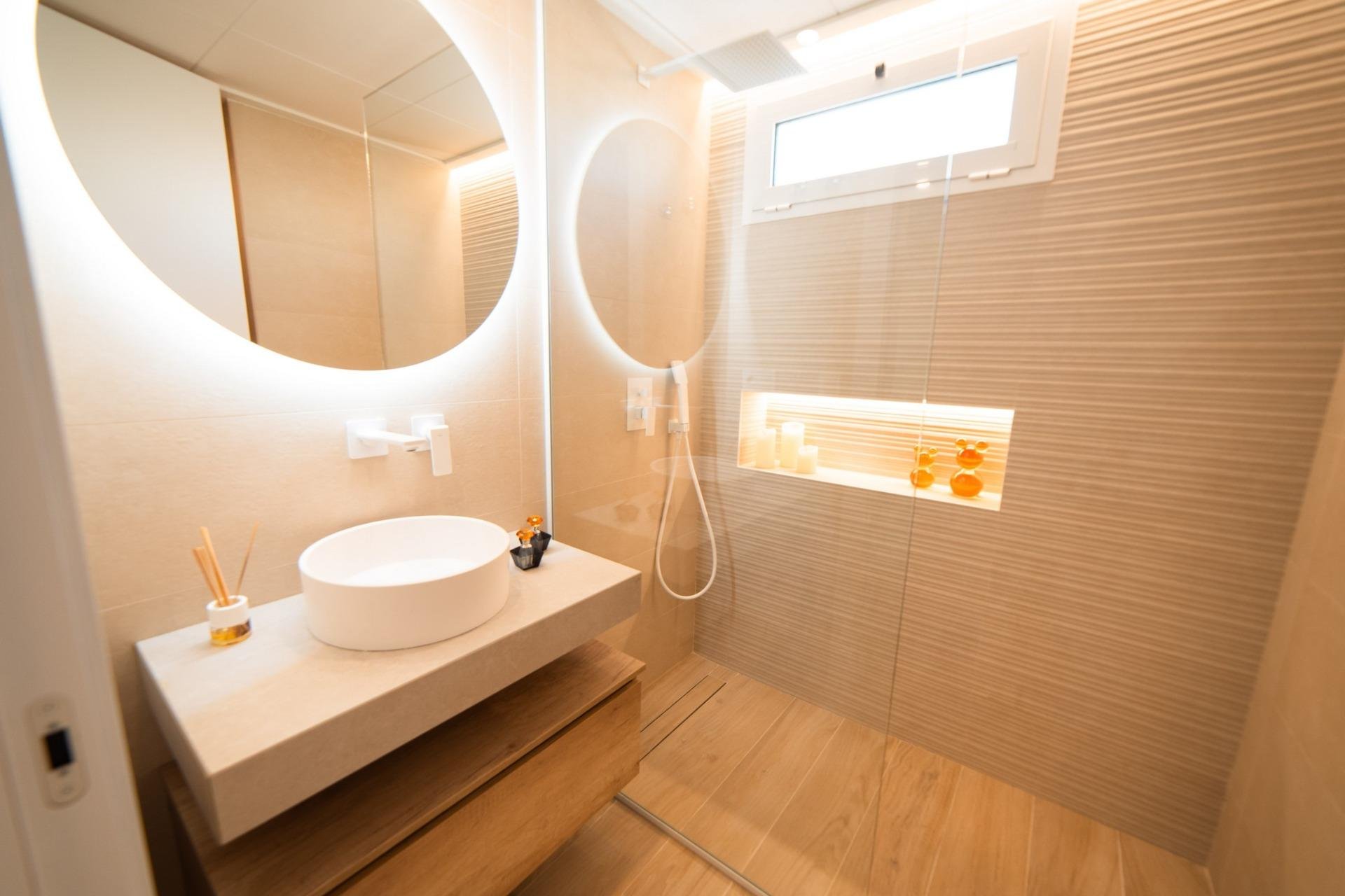 Nieuwbouw - Penthouse Penthouse - Guardamar del Segura - El Raso
