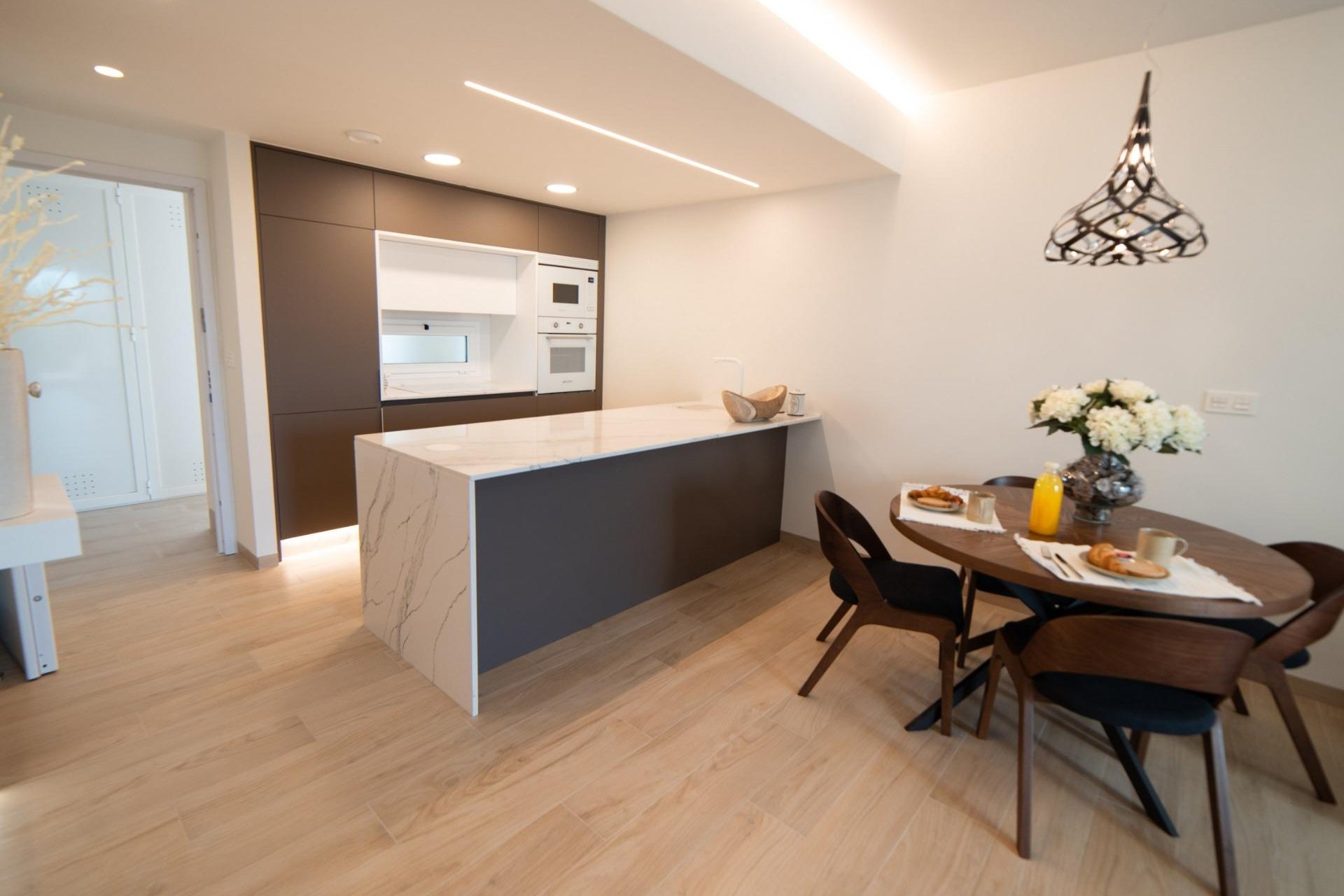 Nieuwbouw - Penthouse Penthouse - Guardamar del Segura - El Raso