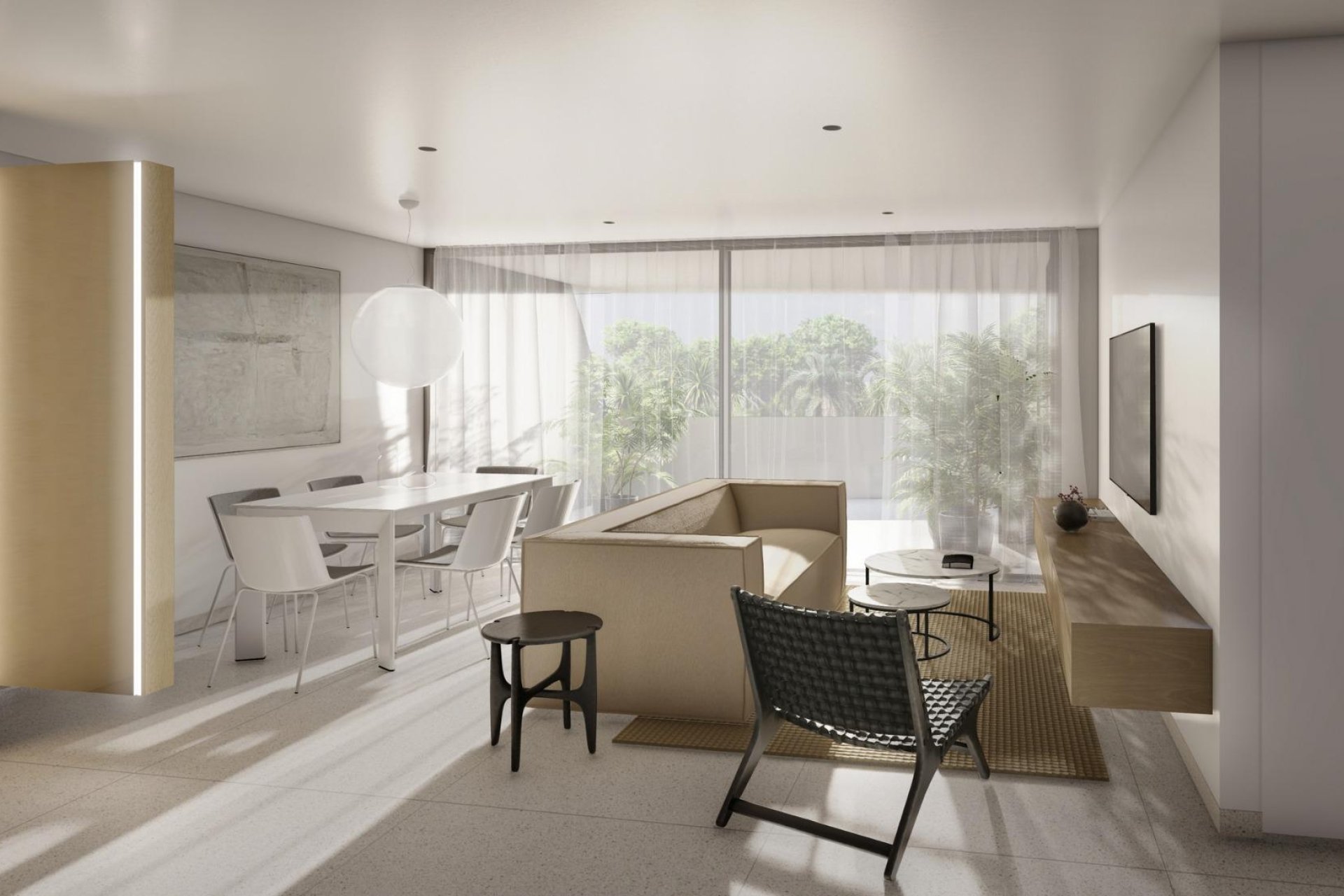 Nieuwbouw - Penthouse Penthouse - Guardamar del Segura - El Raso