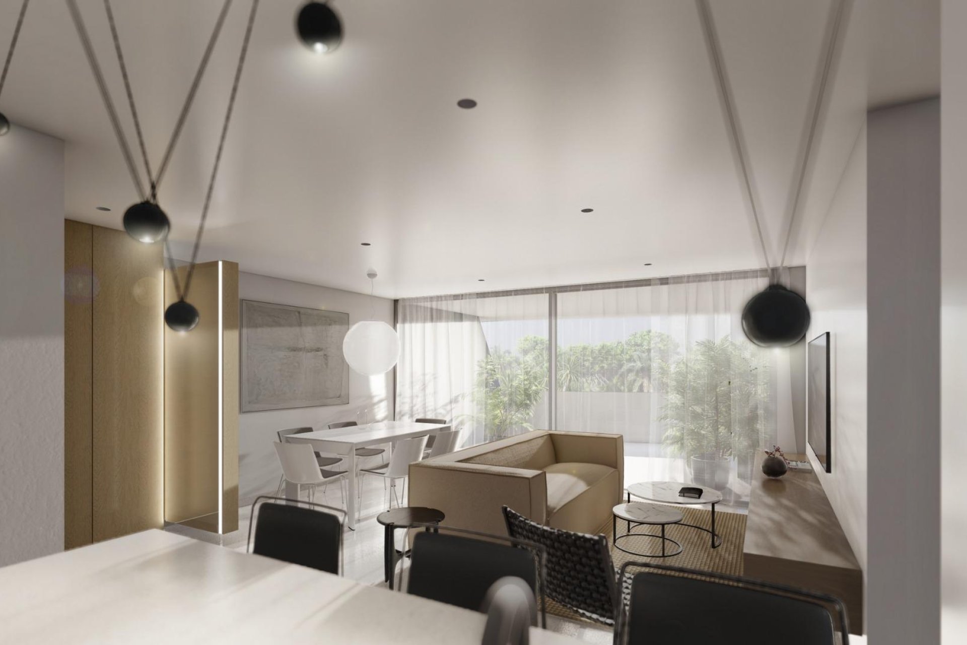 Nieuwbouw - Penthouse Penthouse - Guardamar del Segura - El Raso