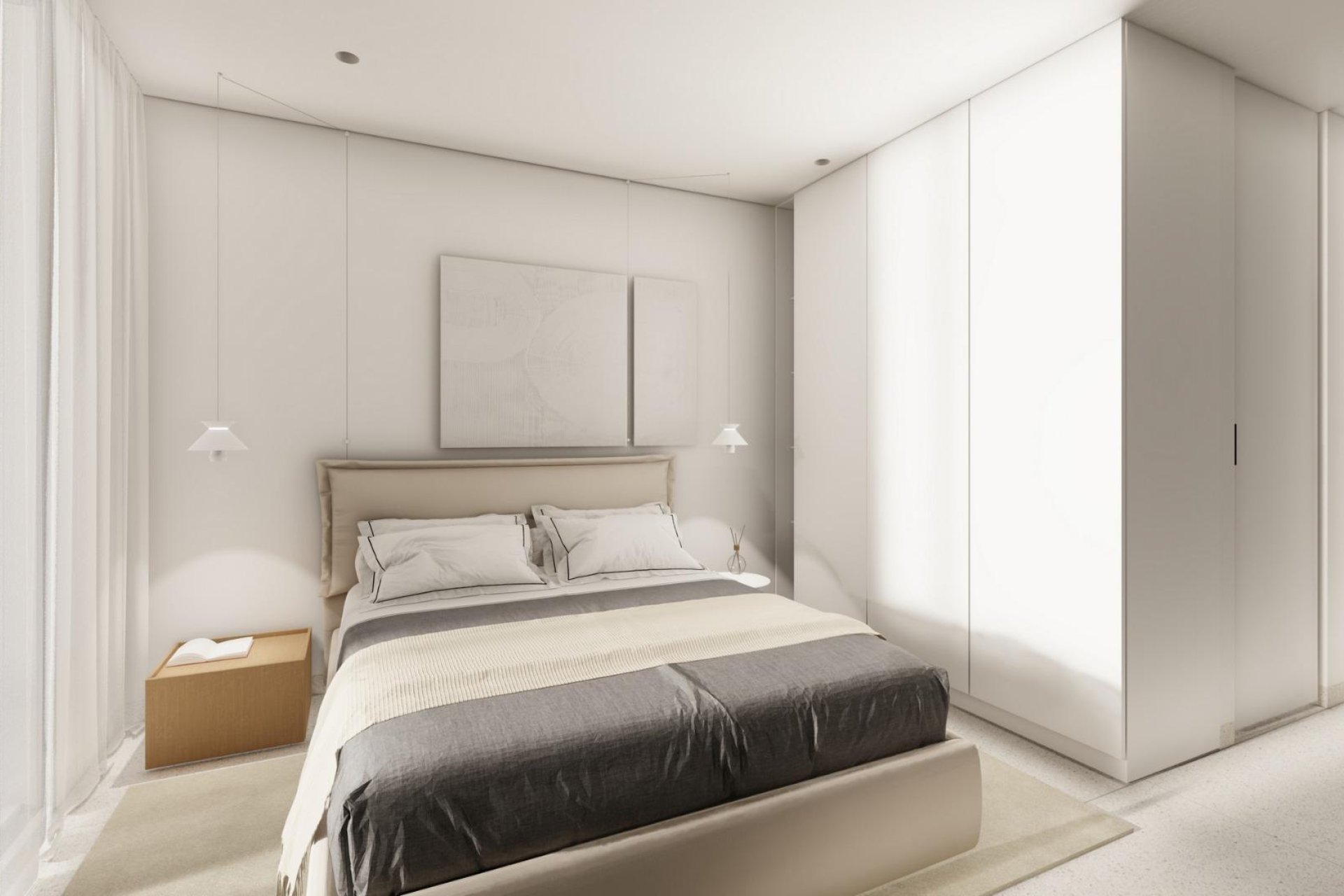 Nieuwbouw - Penthouse Penthouse - Guardamar del Segura - El Raso