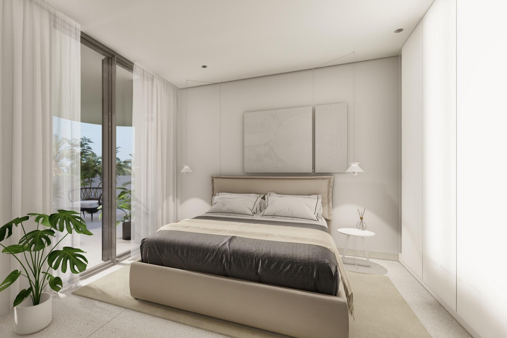 Nieuwbouw - Penthouse Penthouse - Guardamar del Segura - El Raso
