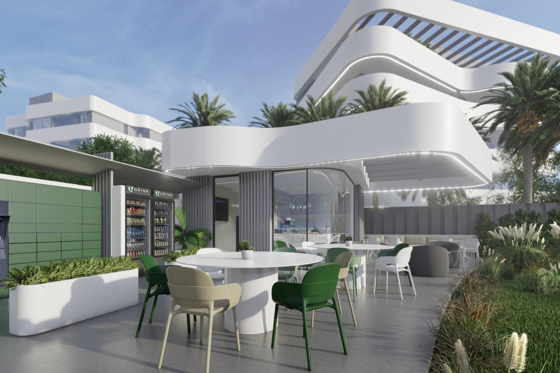 Nieuwbouw - Penthouse Penthouse - Guardamar del Segura - El Raso
