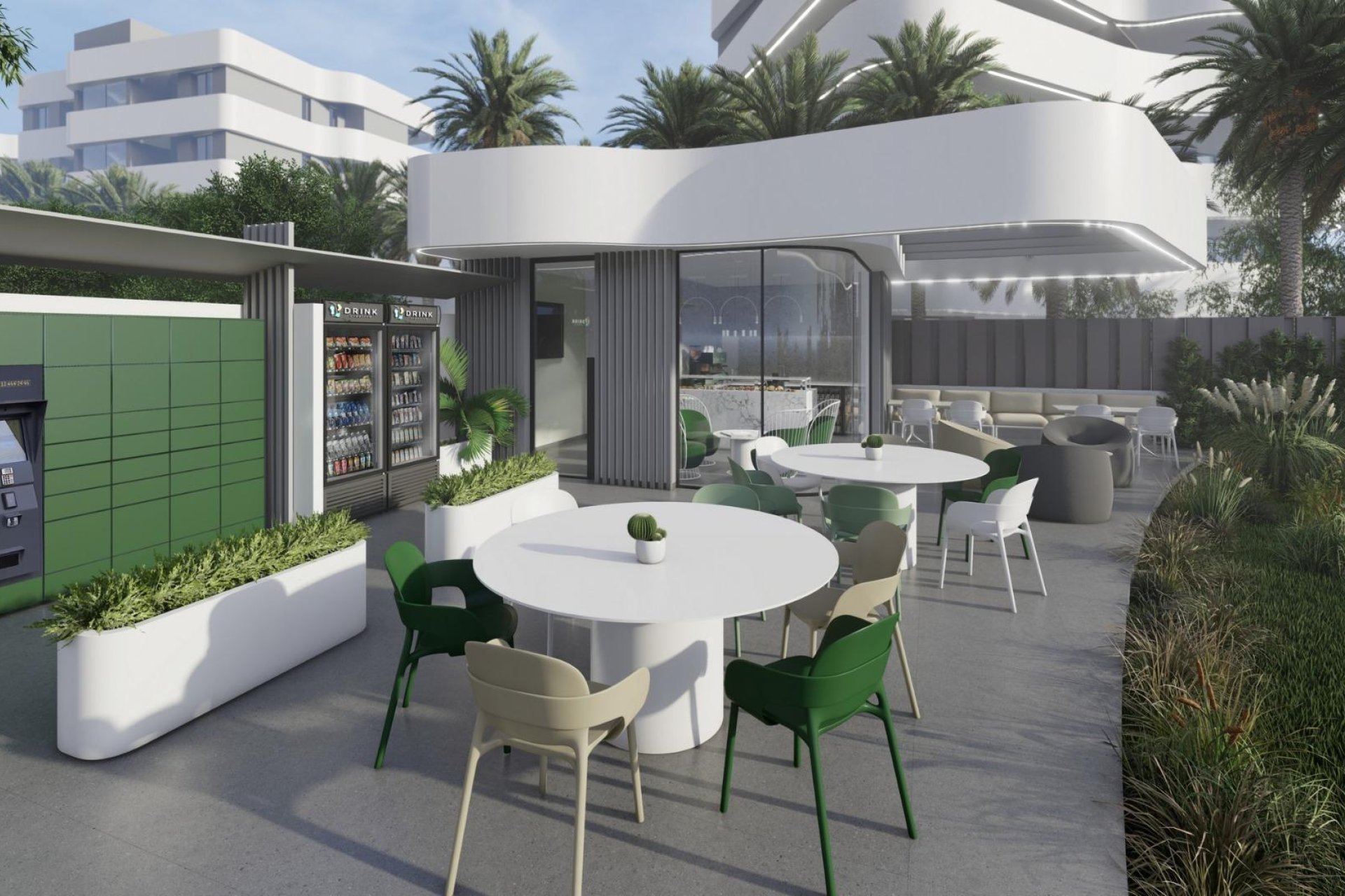 Nieuwbouw - Penthouse Penthouse - Guardamar del Segura - El Raso