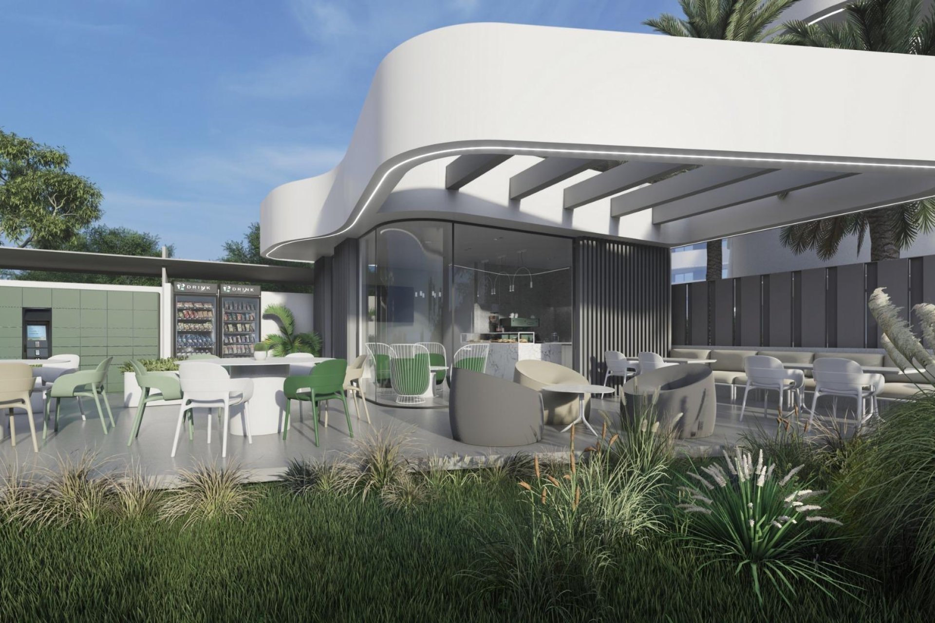 Nieuwbouw - Penthouse Penthouse - Guardamar del Segura - El Raso