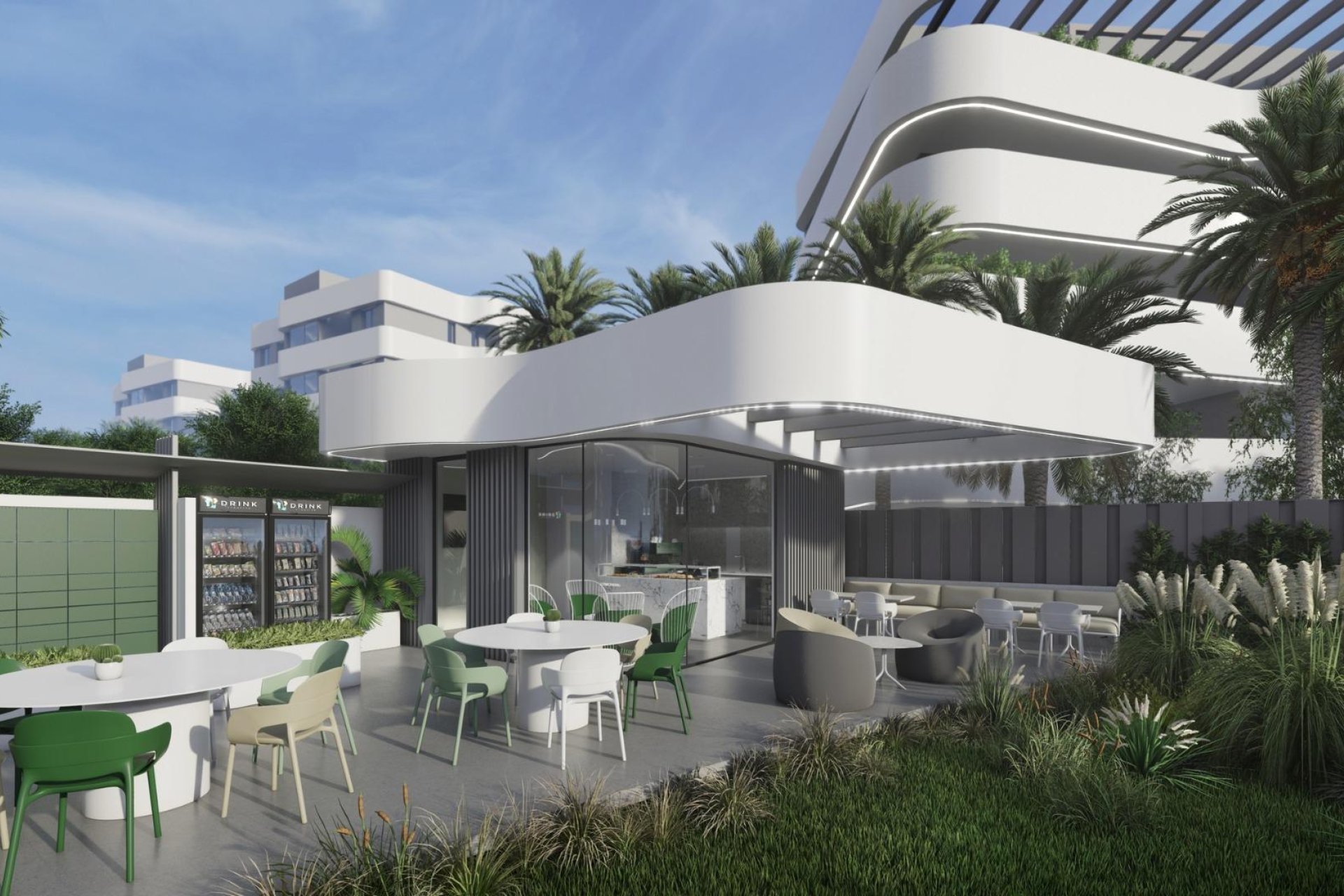 Nieuwbouw - Penthouse Penthouse - Guardamar del Segura - El Raso