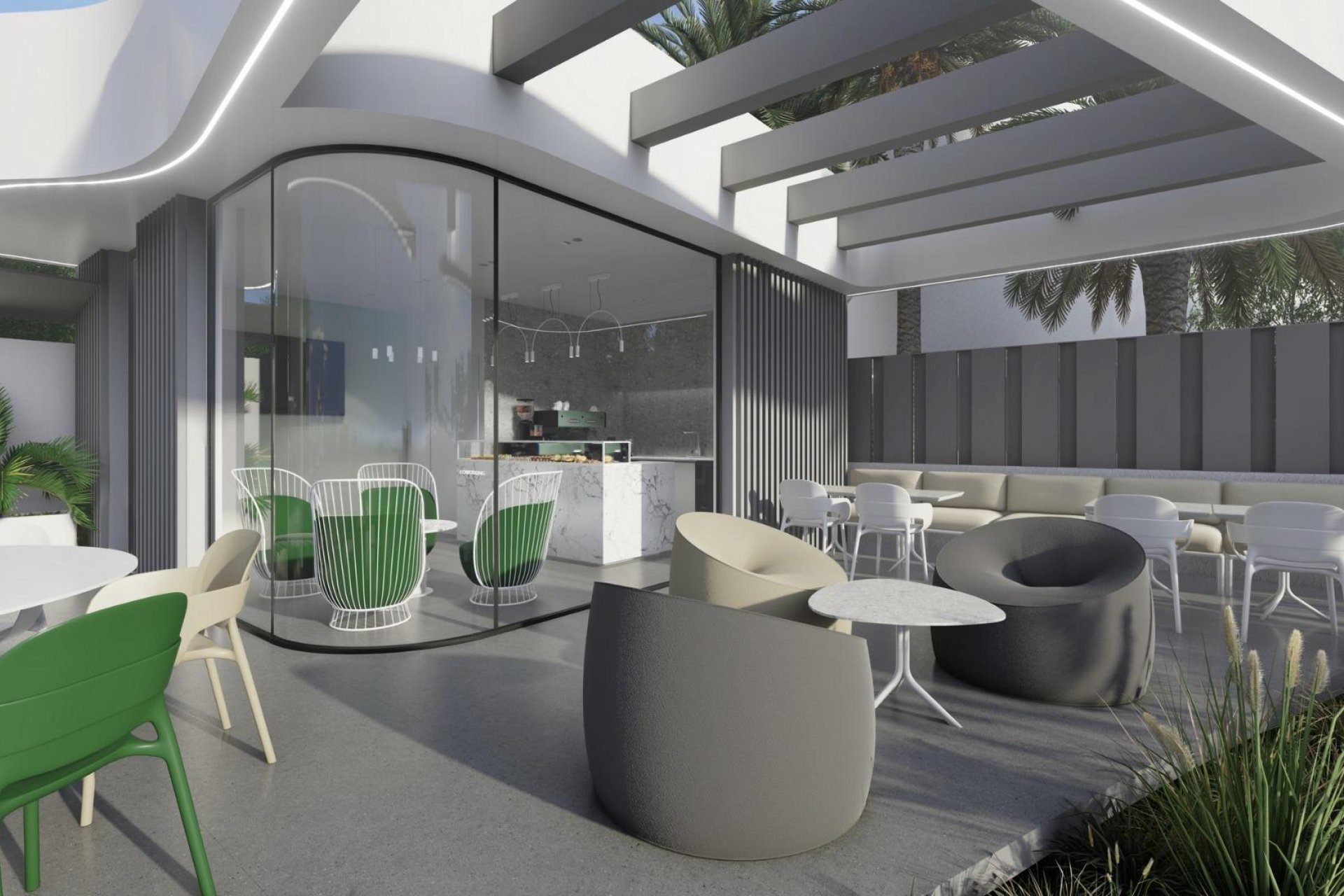 Nieuwbouw - Penthouse Penthouse - Guardamar del Segura - El Raso