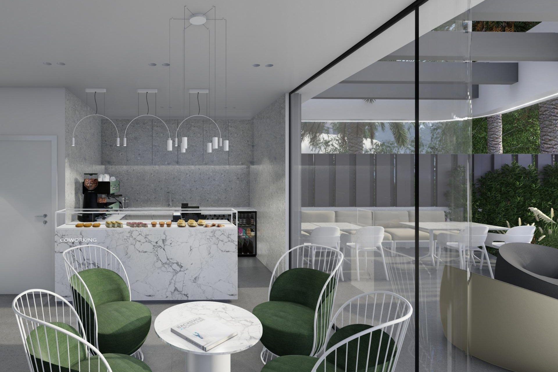 Nieuwbouw - Penthouse Penthouse - Guardamar del Segura - El Raso
