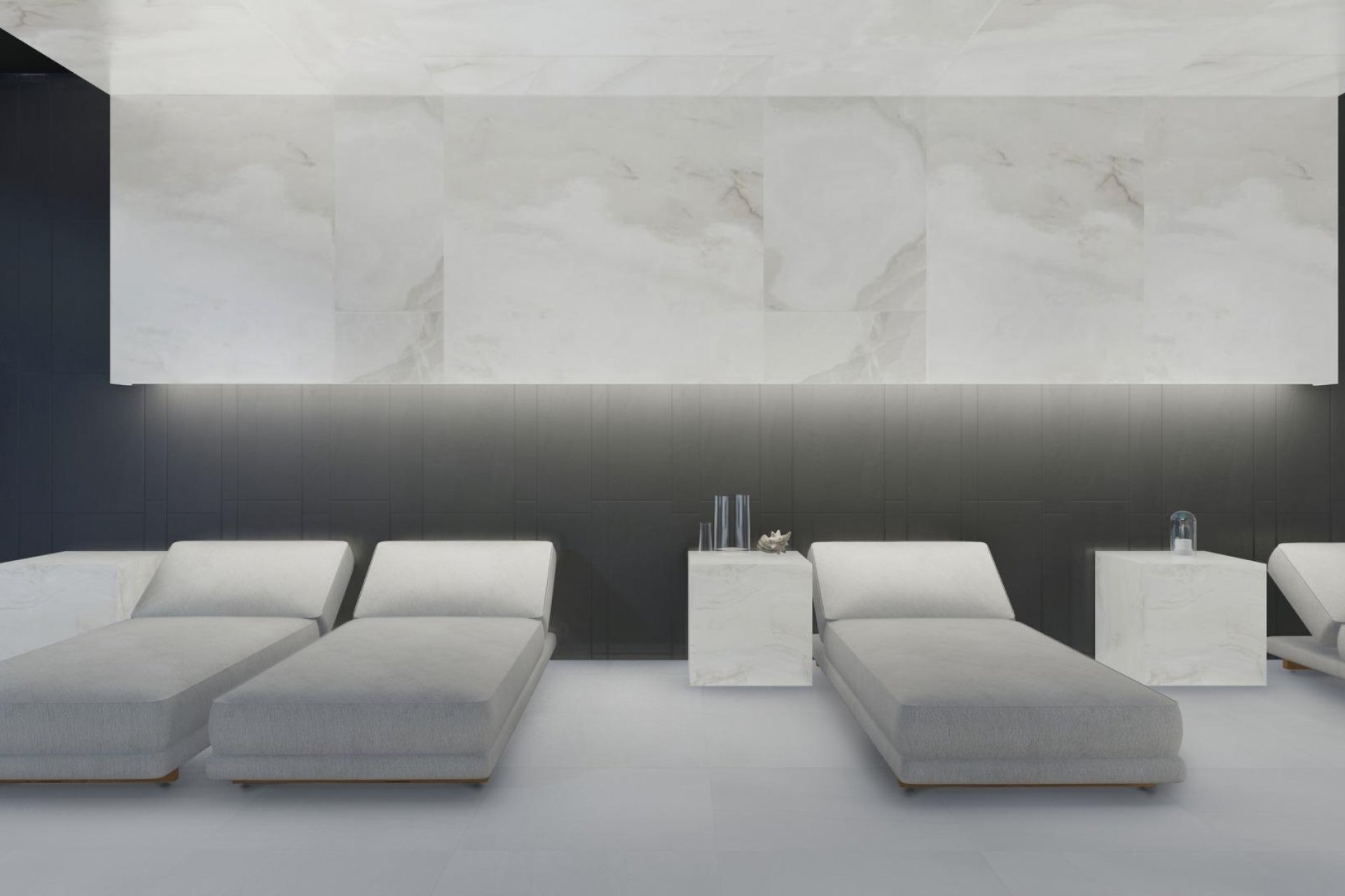 Nieuwbouw - Penthouse Penthouse - Guardamar del Segura - El Raso