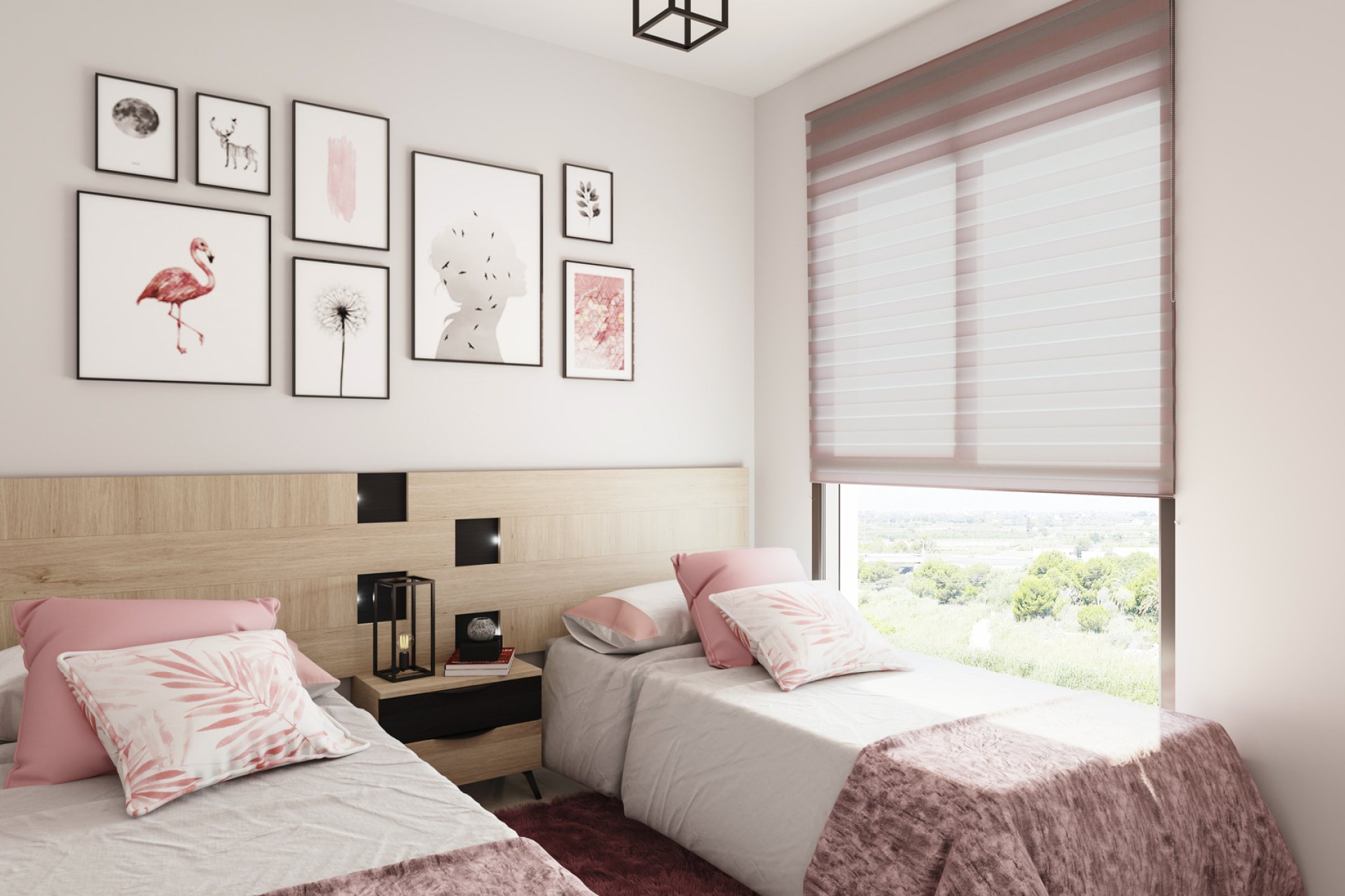 Nieuwbouw - Penthouse Penthouse - Guardamar del Segura