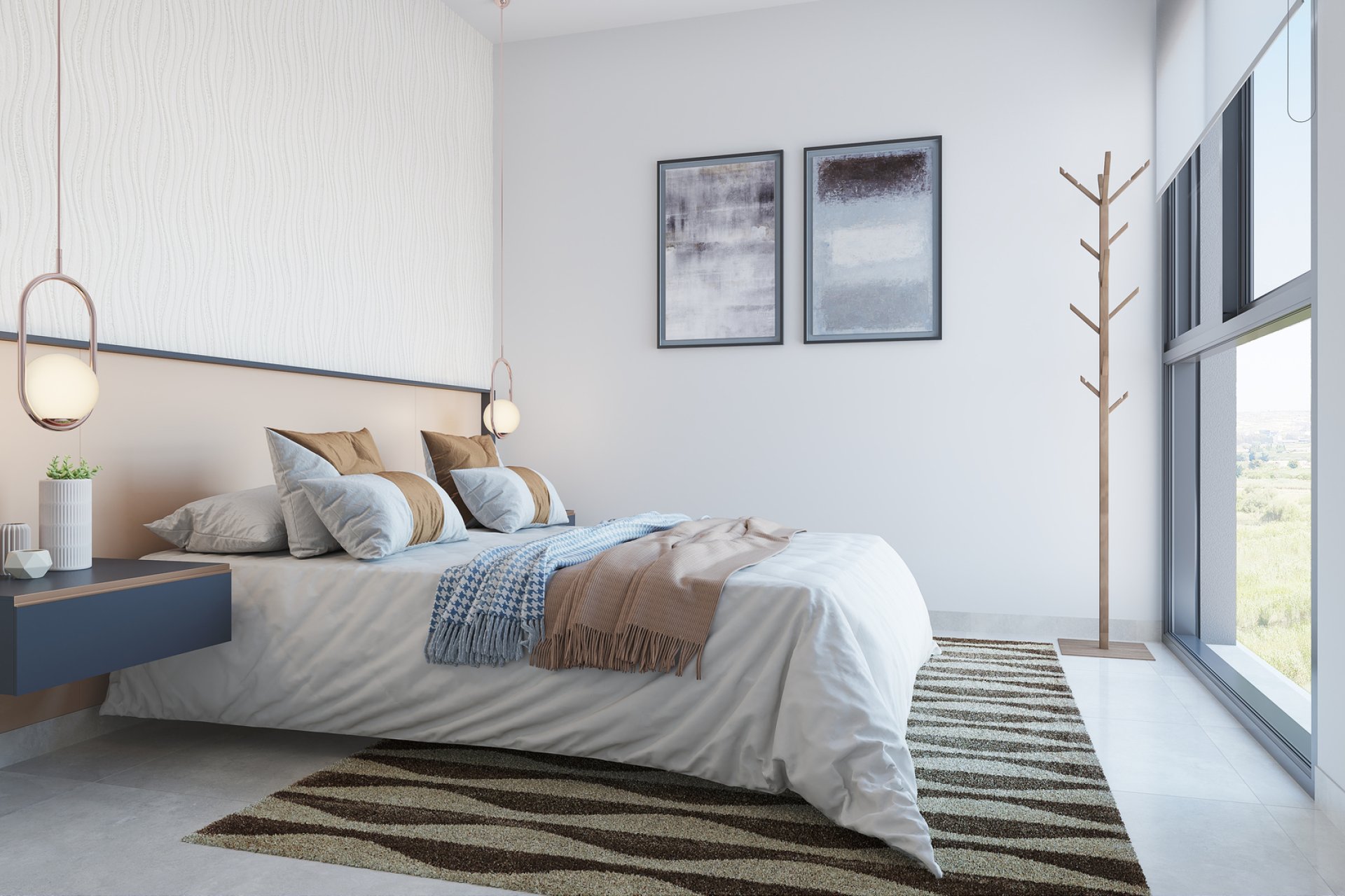 Nieuwbouw - Penthouse Penthouse - Guardamar del Segura