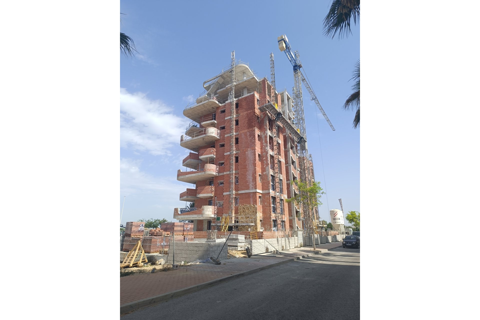 Nieuwbouw - Penthouse Penthouse - Guardamar del Segura