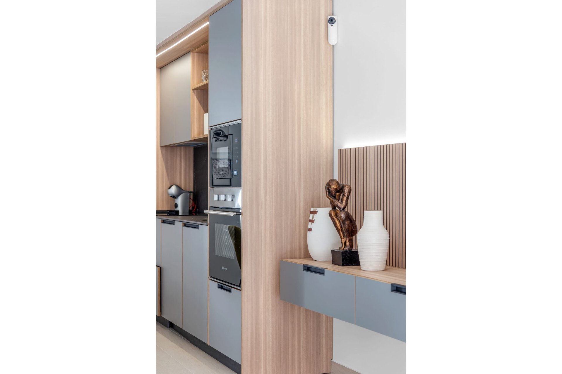 Nieuwbouw - Penthouse Penthouse - Guardamar del Segura