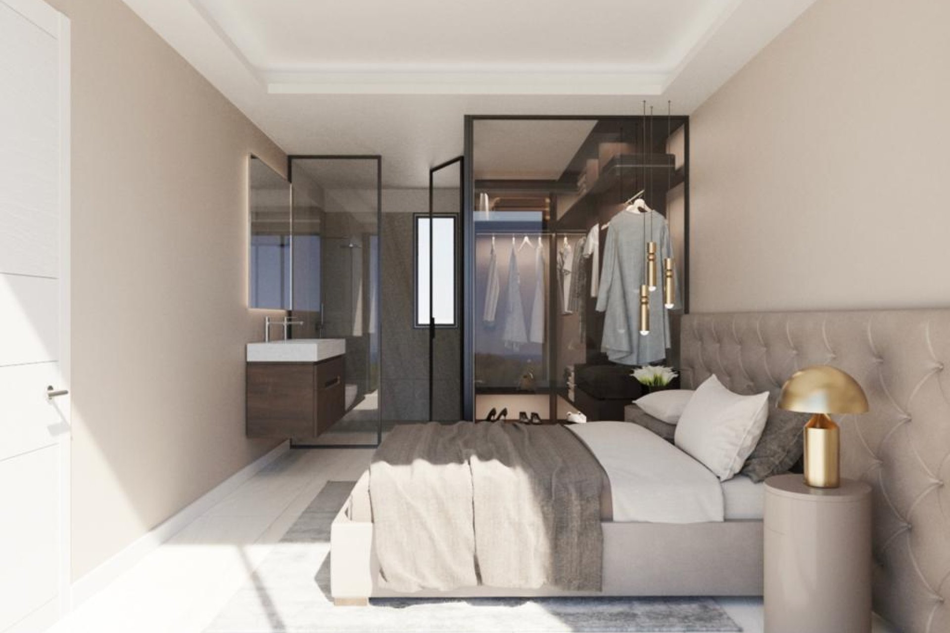 Nieuwbouw - Penthouse Penthouse - Guardamar del Segura