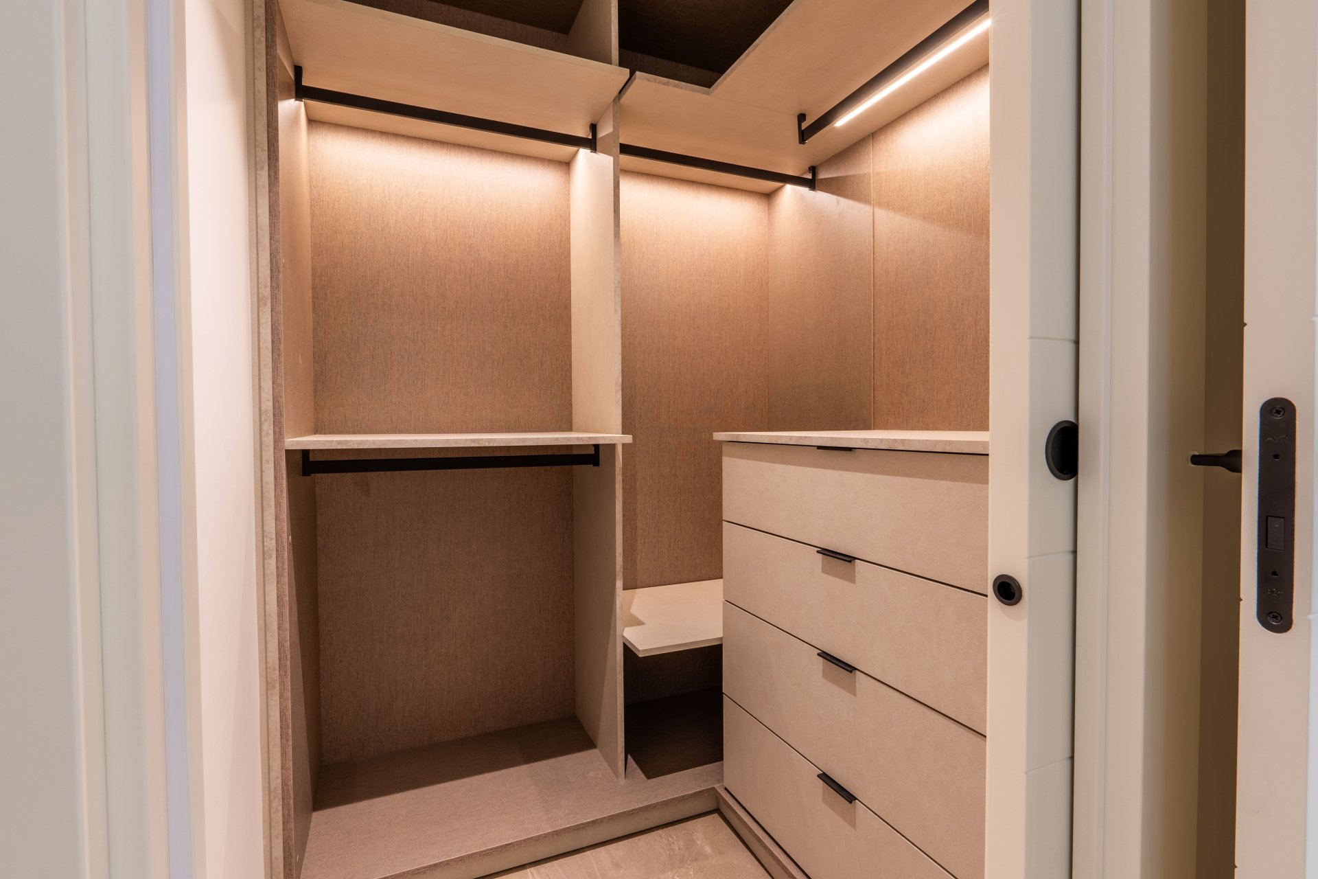 Nieuwbouw - Penthouse Penthouse - Guardamar del Segura