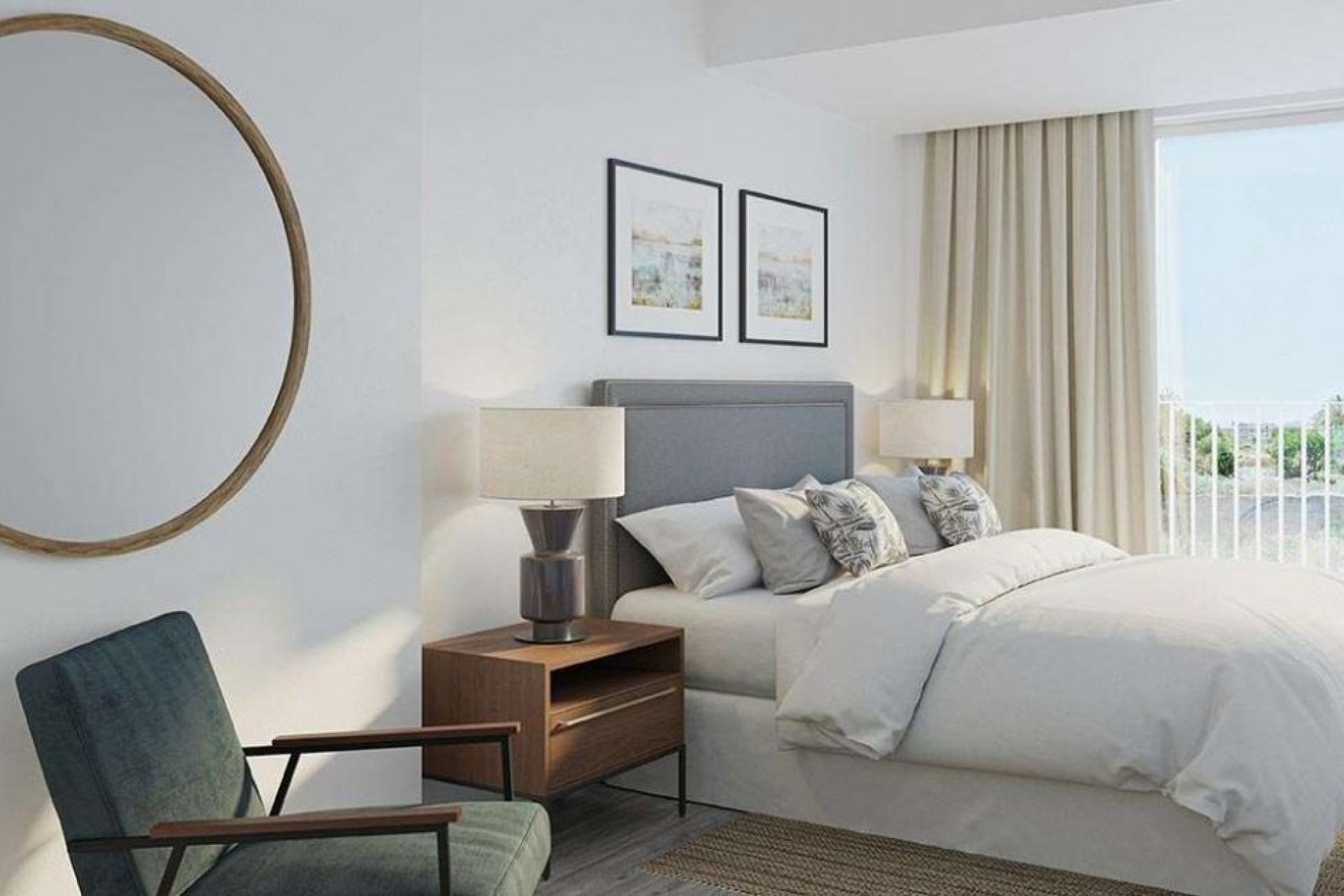 Nieuwbouw - Penthouse Penthouse - Jávea Xàbia - centro