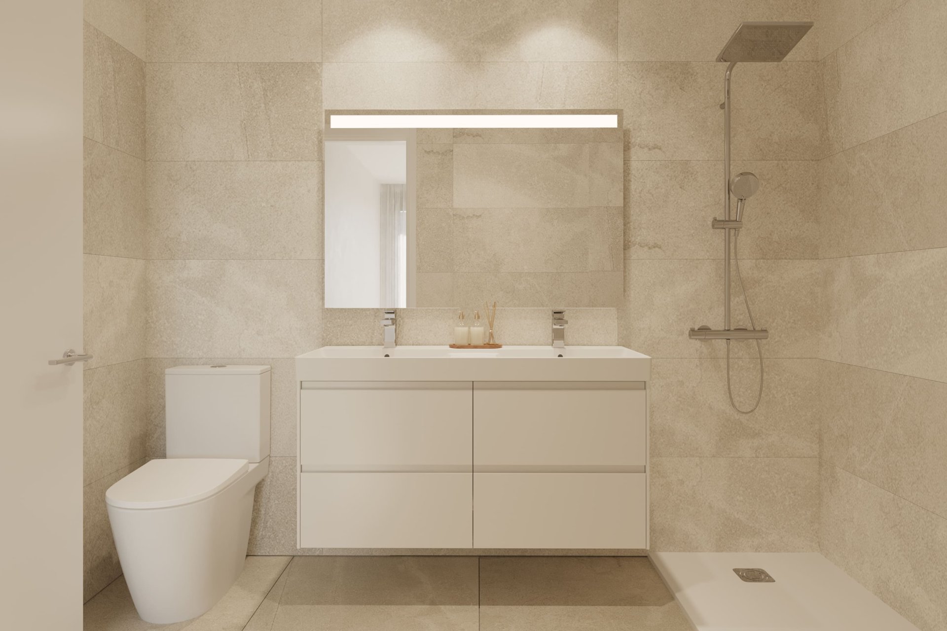 Nieuwbouw - Penthouse Penthouse - La Alcaidesa