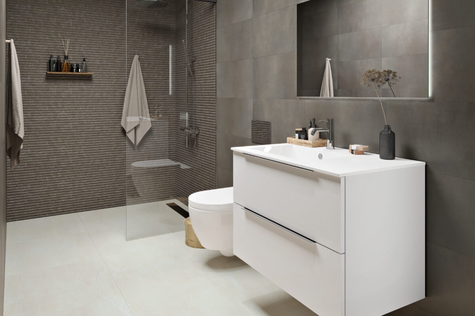 Nieuwbouw - Penthouse Penthouse - La Gaspara