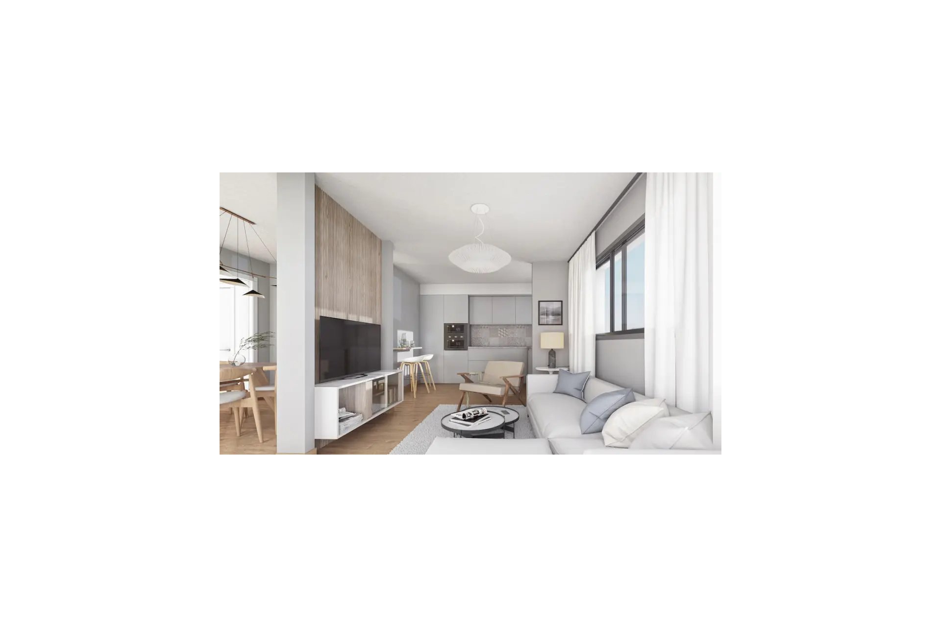 Nieuwbouw - Penthouse Penthouse - Las Lagunas de Mijas