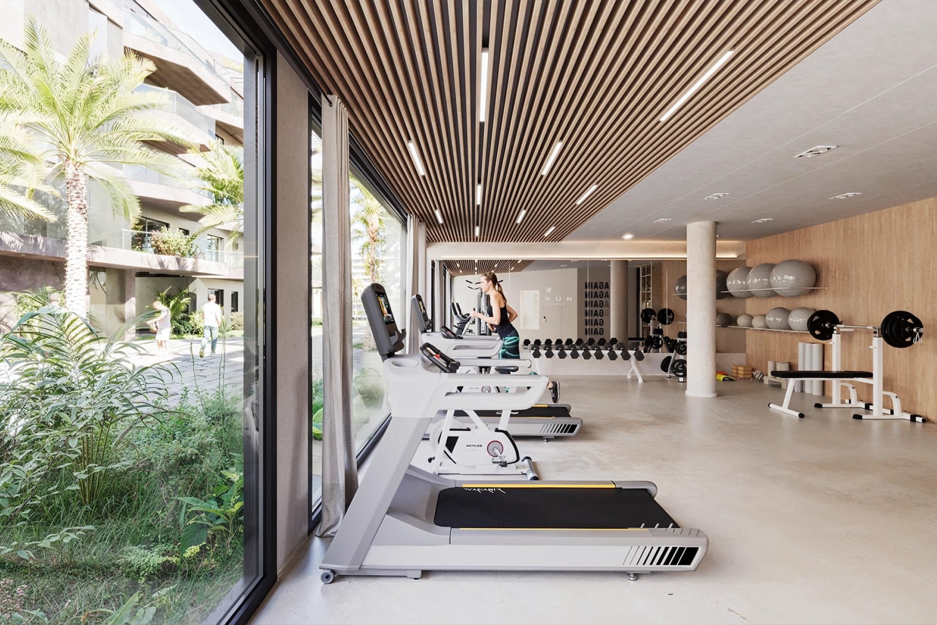 Nieuwbouw - Penthouse Penthouse - Las Lagunas de Mijas