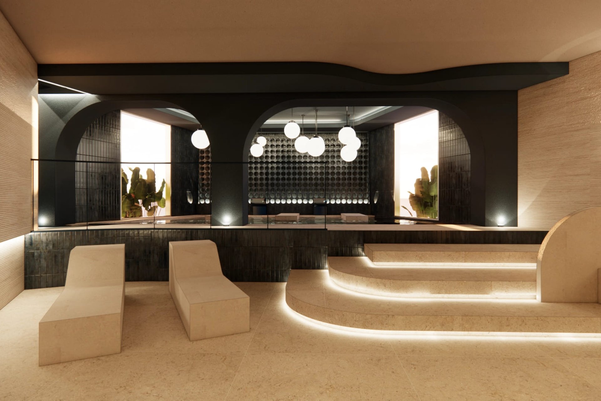 Nieuwbouw - Penthouse Penthouse - Las Lagunas de Mijas