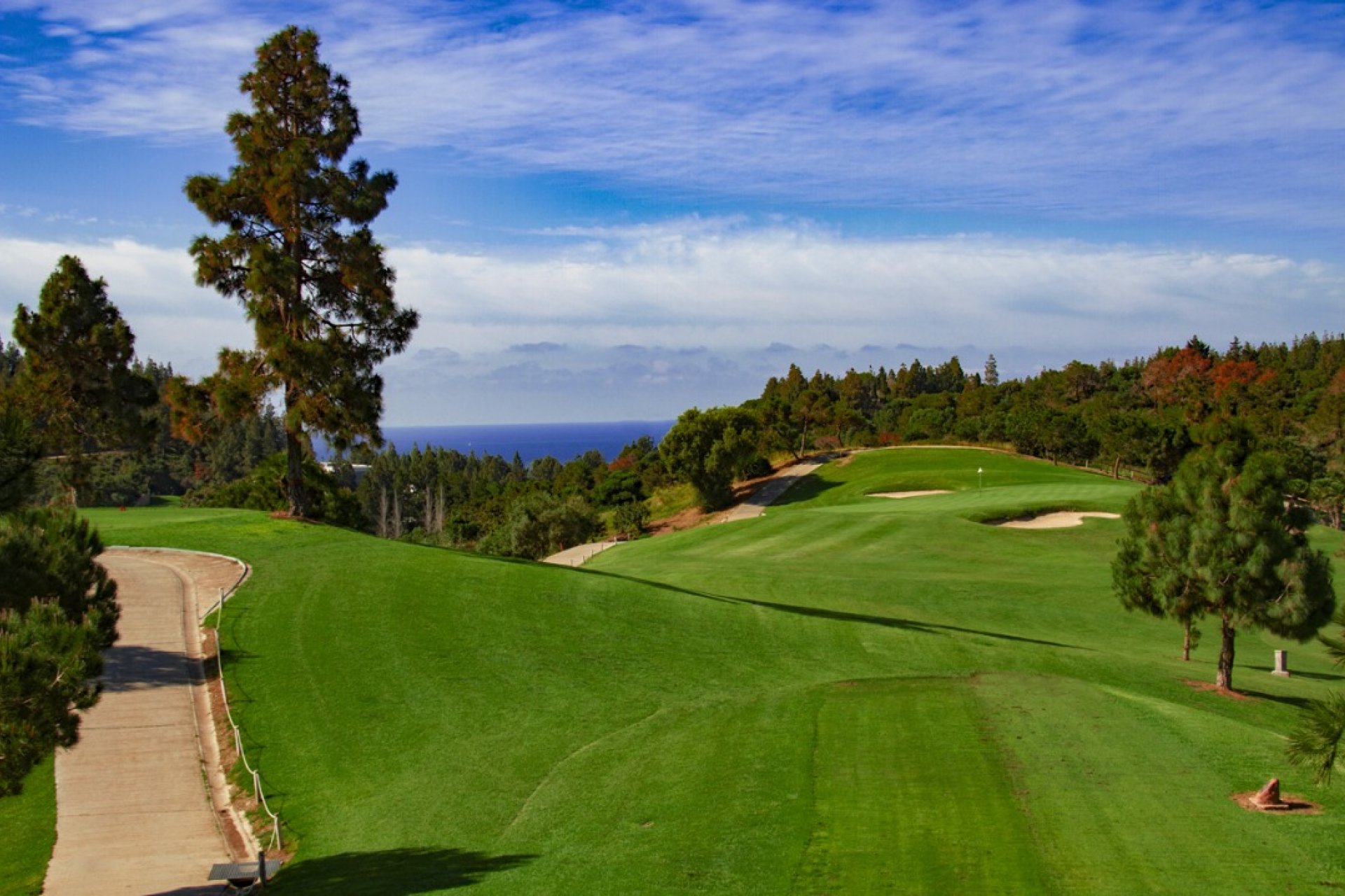 Nieuwbouw - Penthouse Penthouse - Las Lagunas de Mijas