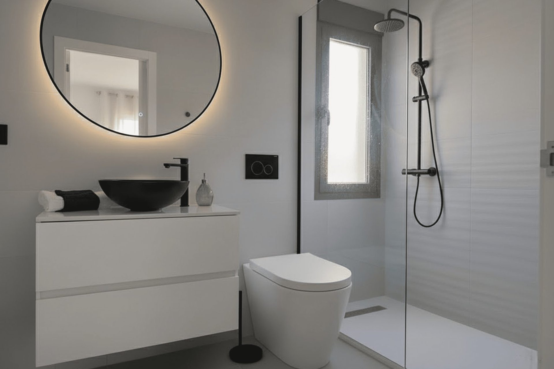 Nieuwbouw - Penthouse Penthouse - Los Alcázares - Los Alcazares