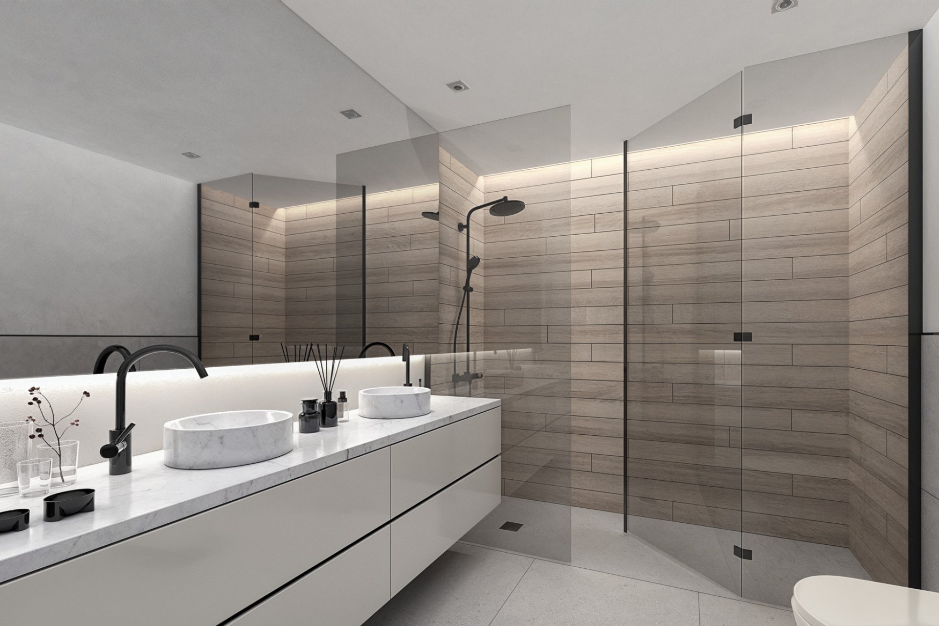 Nieuwbouw - Penthouse Penthouse - Manilva