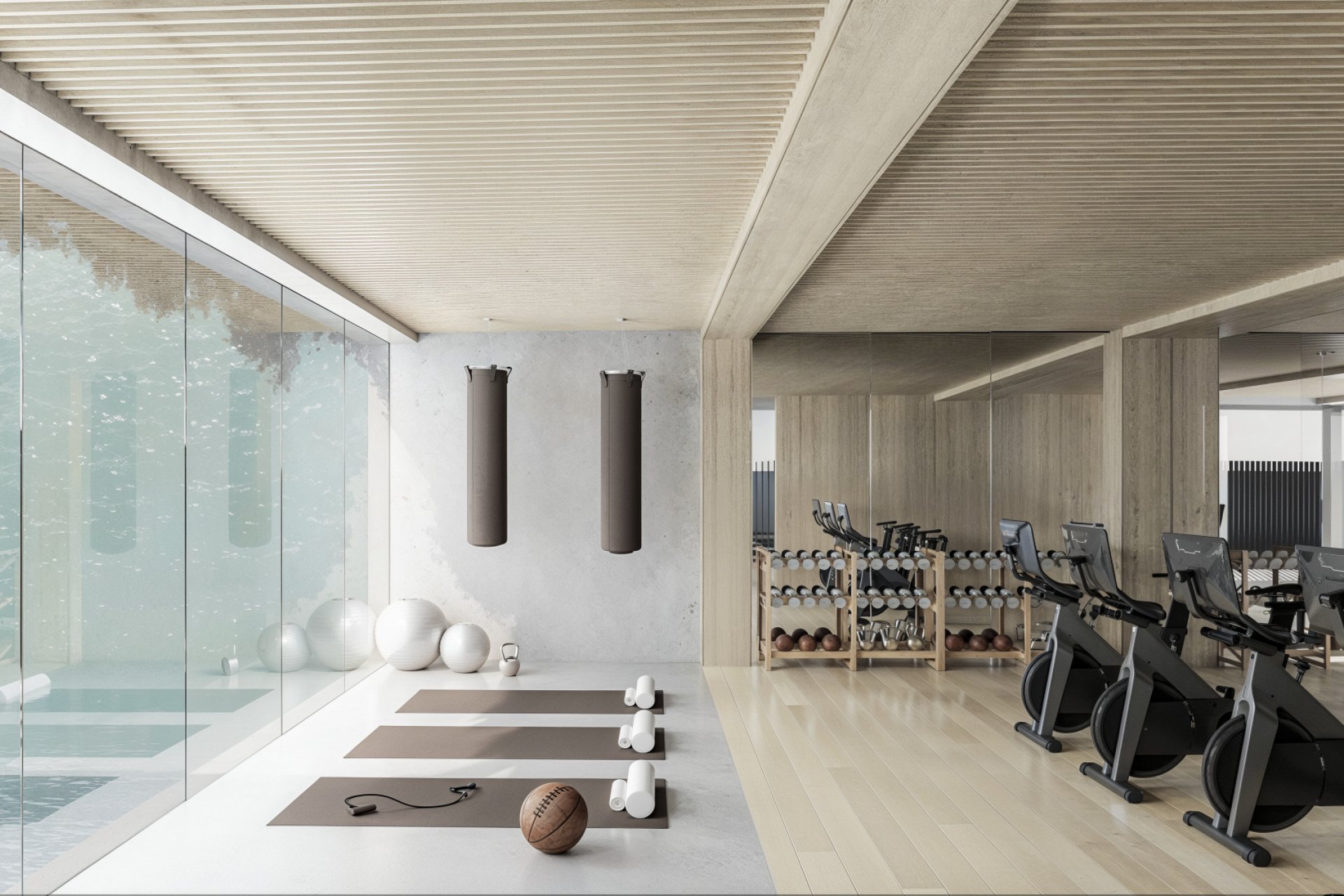 Nieuwbouw - Penthouse Penthouse - Manilva