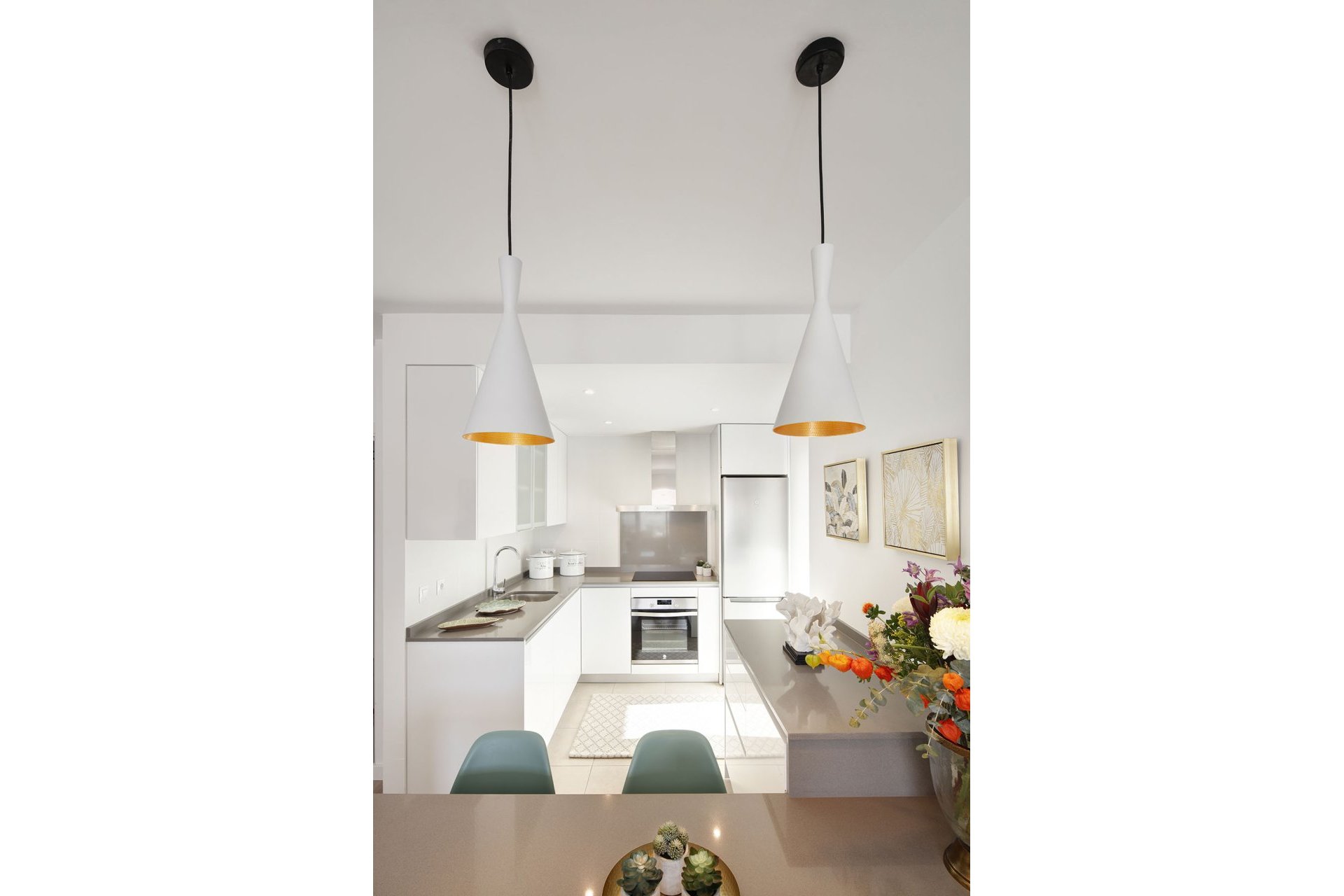 Nieuwbouw - Penthouse Penthouse - Marbella